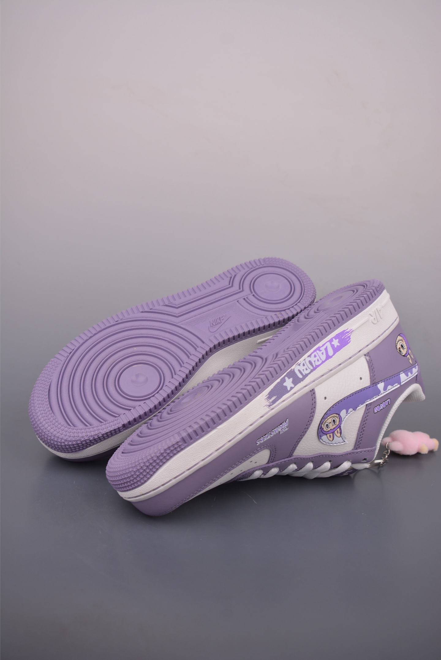 Nike Air Force 1 Low Labubu联名 KJ5188-006-High Quatity Cheap Brand wholesale wholesaler seller Clothes Bags handbags Sneakers Top Fashion Clothing Shoes from China Factory Chinese suppliers best Quality Beautiful Price Nike Air Force 1 Low Labubu联名 KJ5188-006