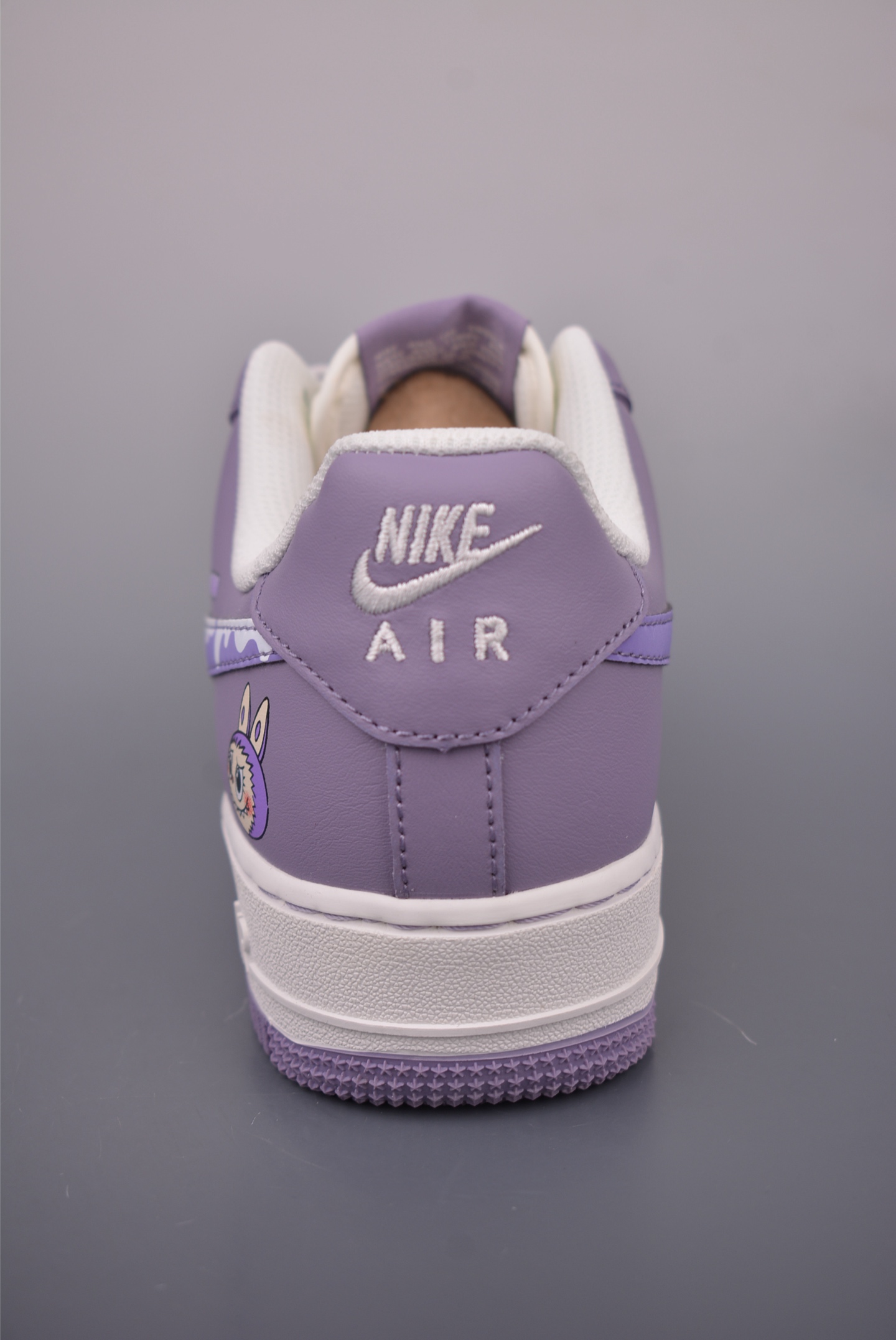 Nike Air Force 1 Low Labubu联名 KJ5188-006-High Quatity Cheap Brand wholesale wholesaler seller Clothes Bags handbags Sneakers Top Fashion Clothing Shoes from China Factory Chinese suppliers best Quality Beautiful Price Nike Air Force 1 Low Labubu联名 KJ5188-006