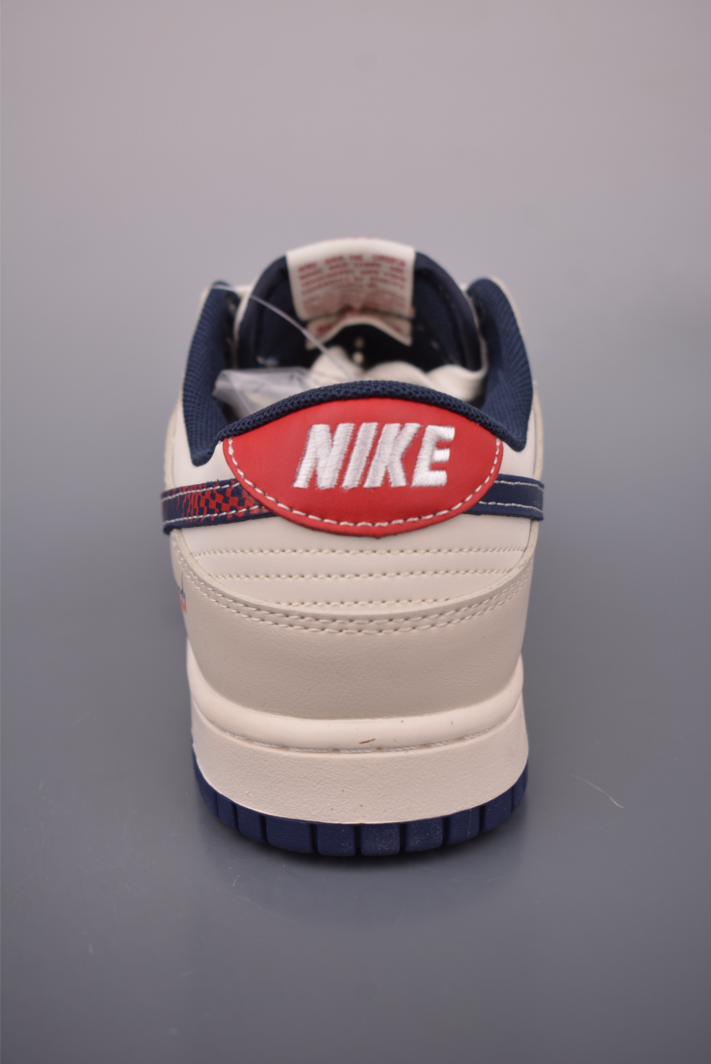 Nike SB Dunk Low Gucci Collab Sneakers - Premium Leather, Perfect Detailing 5 i1760659880799 5934 0 3