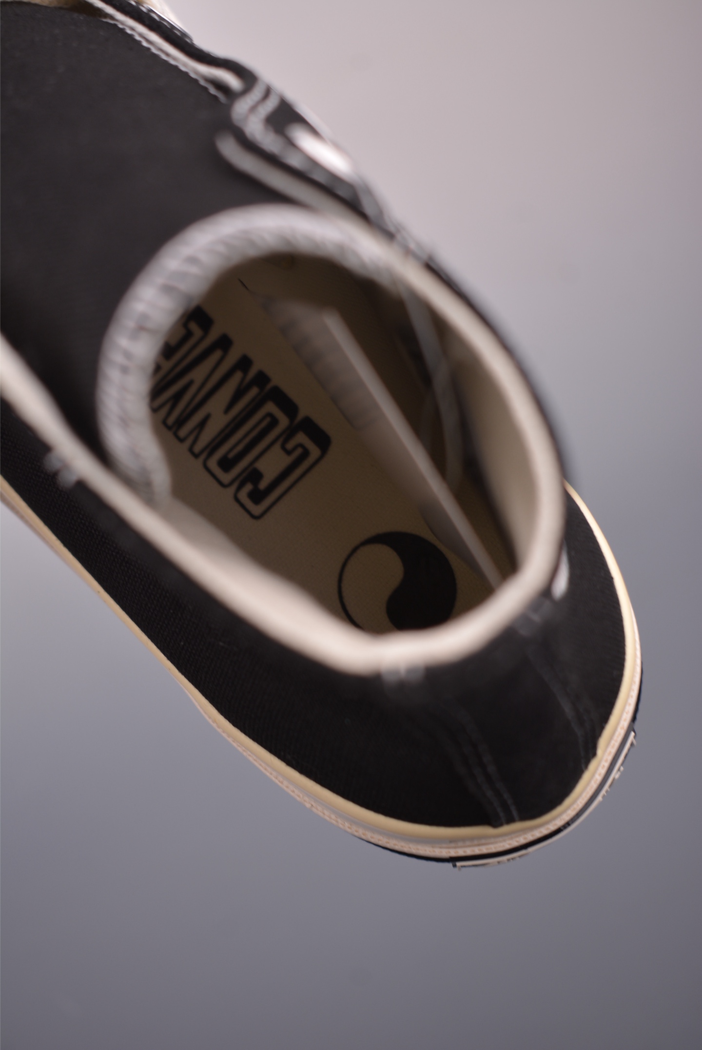 Converse x Our Legacy Chuck 70 High Top Black/White Unisex Sneakers 9 i1760660869556 2011 0 8