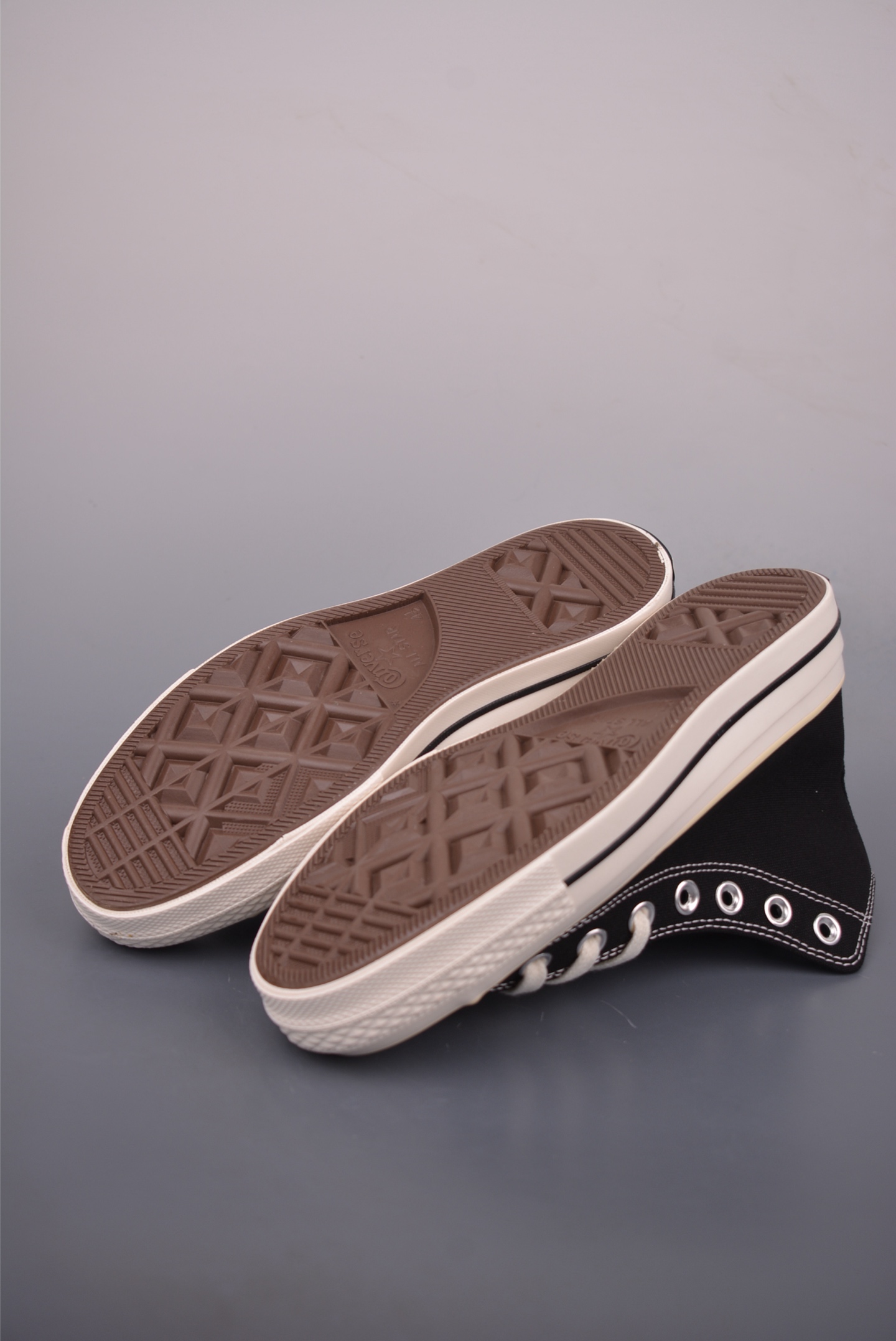 Converse x Our Legacy Chuck 70 High Top Black/White Unisex Sneakers 3 i1760660869556 6905 0 2