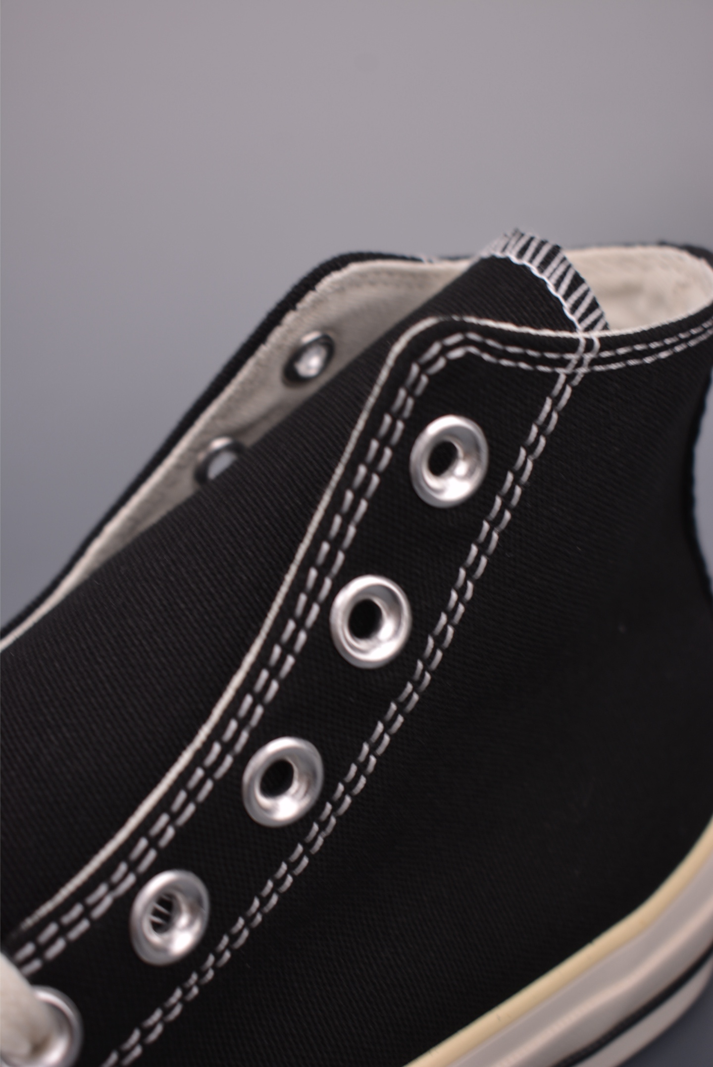 Converse x Our Legacy Chuck 70 High Top Black/White Unisex Sneakers 7 i1760660869556 8131 0 6