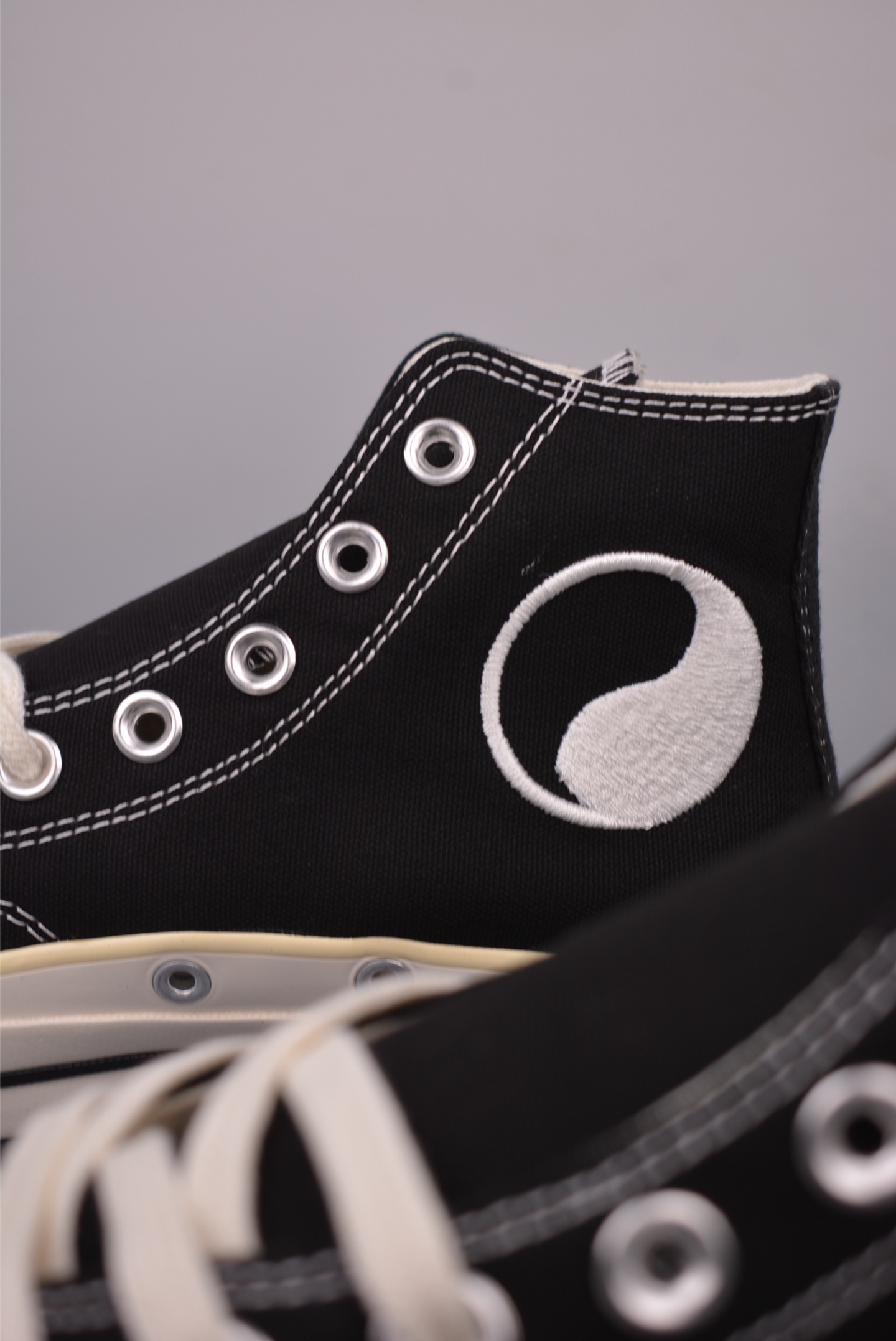 Converse x Our Legacy Chuck 70 High Top Black/White Unisex Sneakers 8 i1760660873399 95 0 7