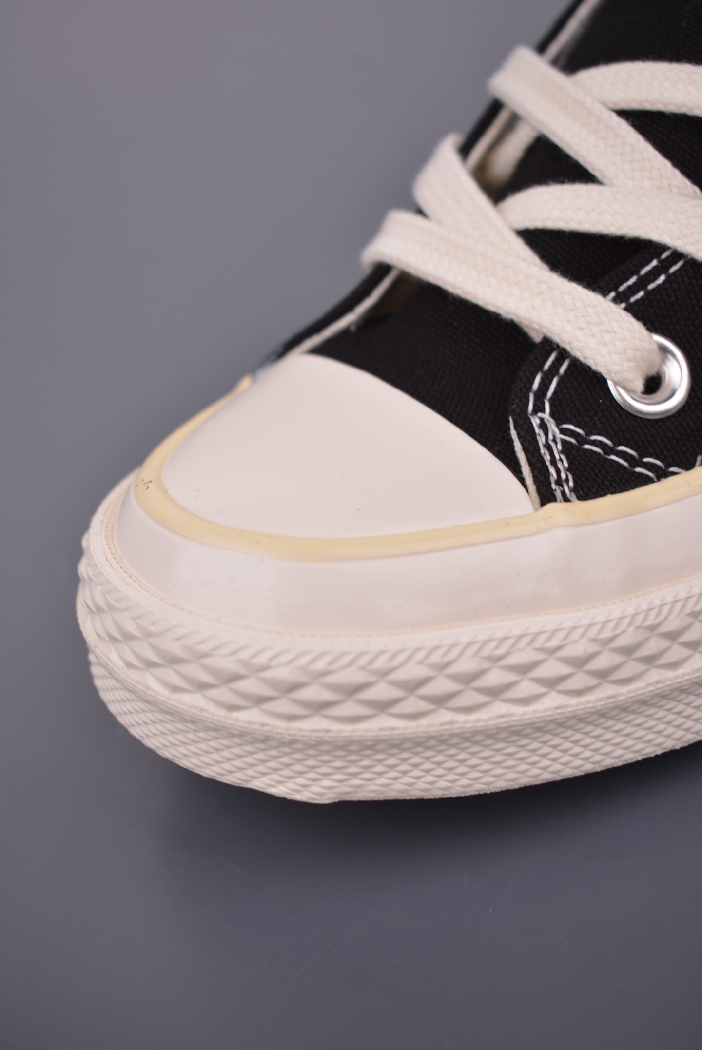 Converse x Our Legacy Chuck 70 High Top Black/White Unisex Sneakers 6 i1760660873412 4270 0 5