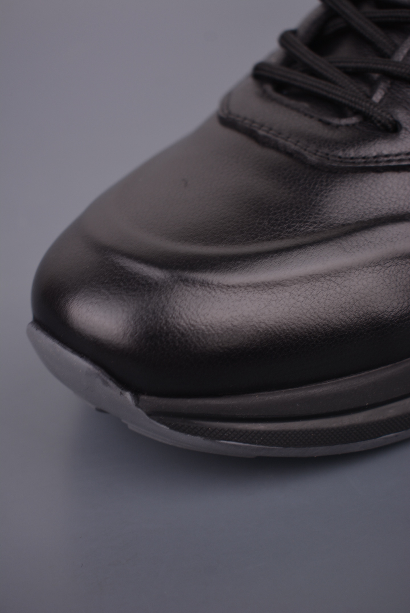 ECCO Men's Biom 2.0 Retro Sneakers Leather Casual Shoes - Black 6 i1760694813664 8291 0 5