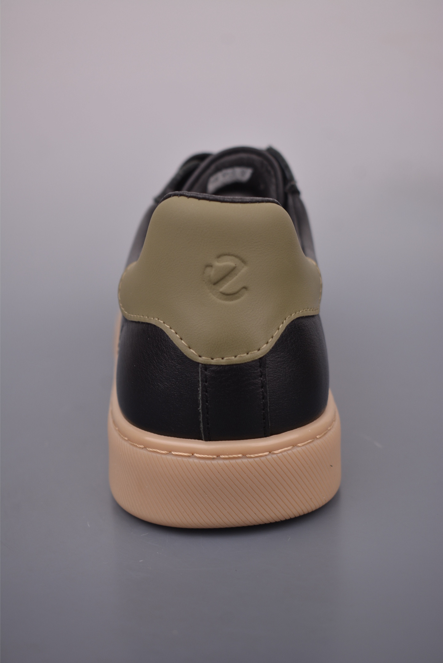 ECCO Leather Lace-Up Fashion Sneakers Classic Versatile Street Style EU 38-44 4 i1760695080741 9662 0 3