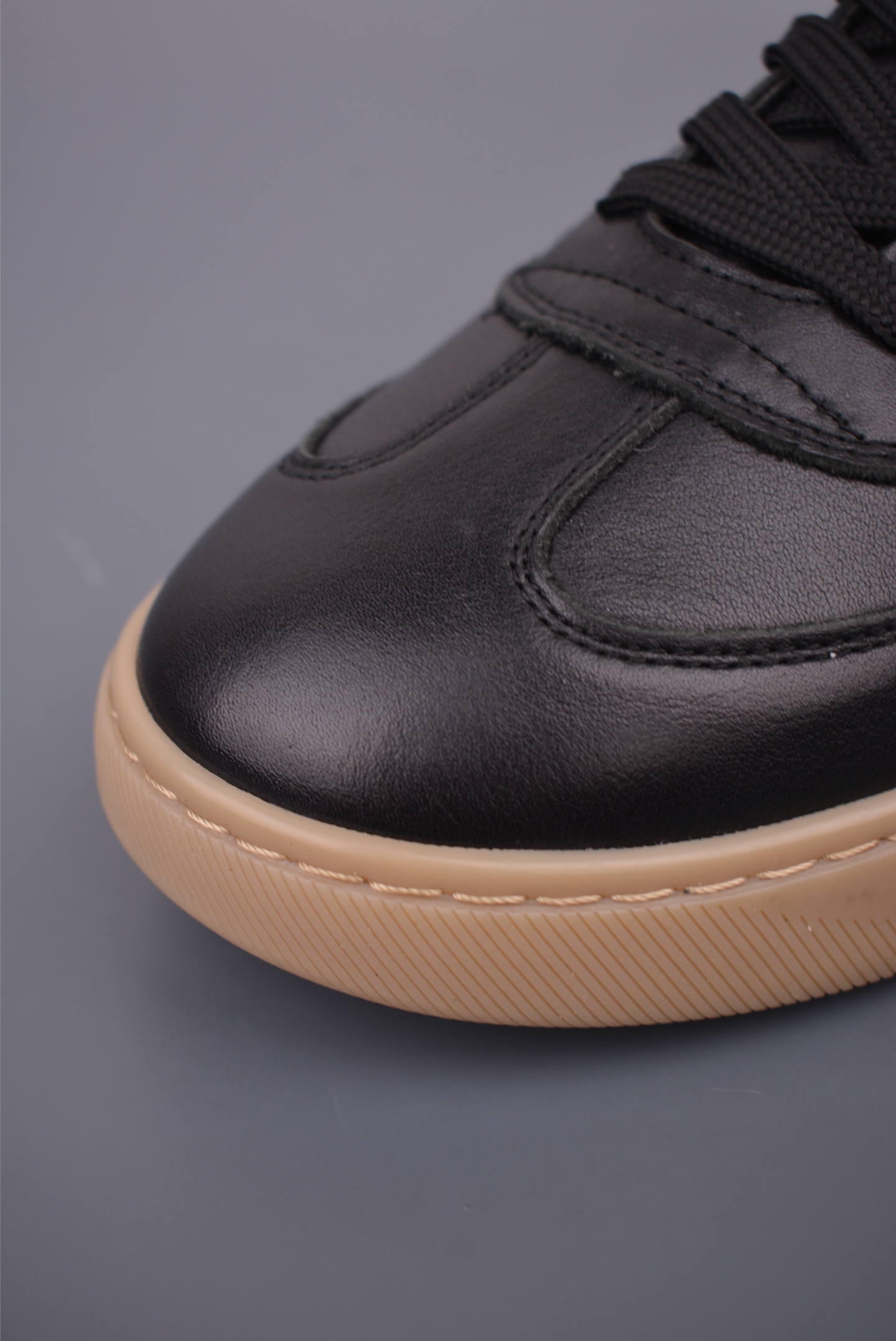 ECCO Leather Lace-Up Fashion Sneakers Classic Versatile Street Style EU 38-44 6 i1760695080758 1052 0 5