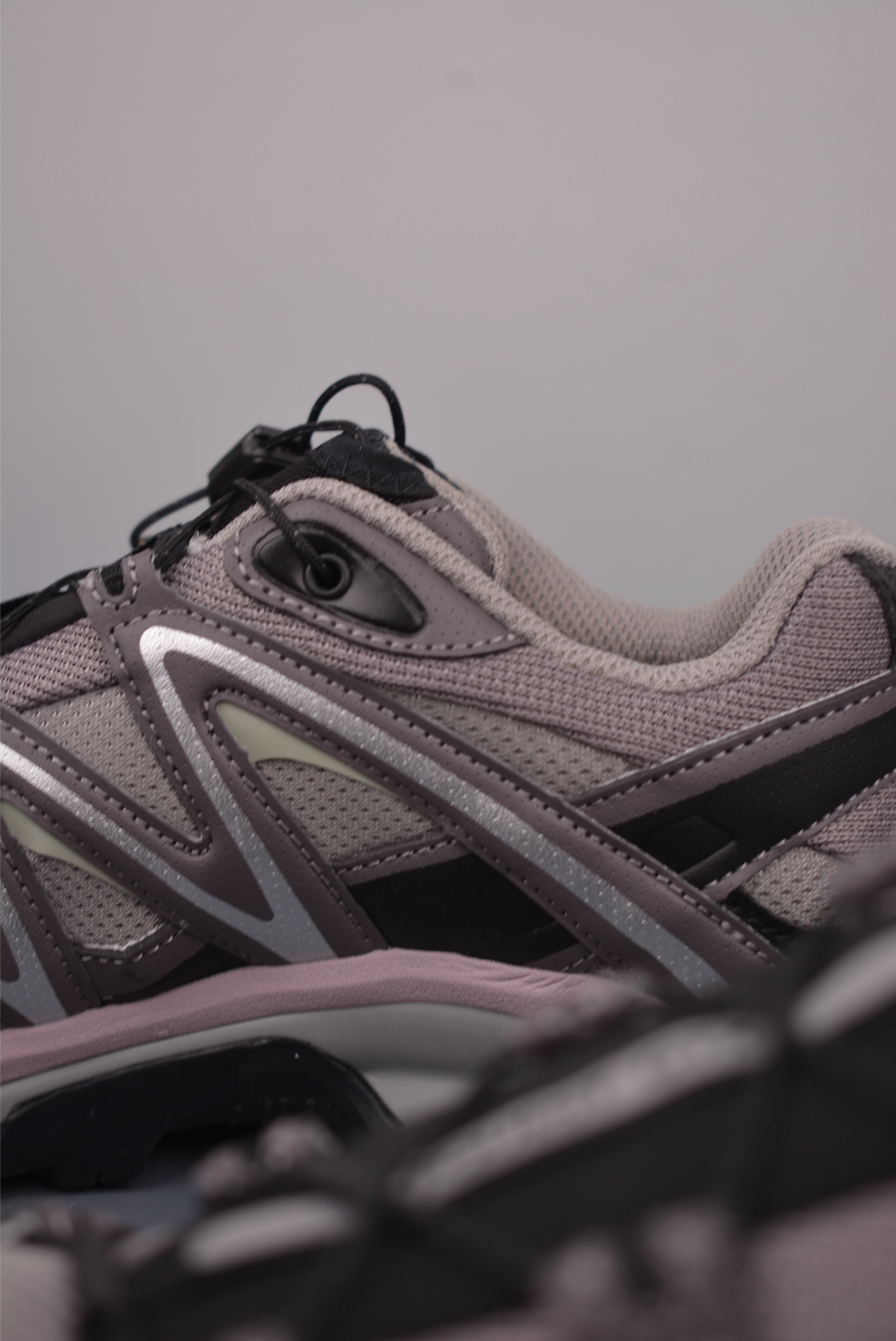 Salomon XT-6 GTX Women's Trail Running Shoes - Breathable Mesh & Protective Leather 8 i1760738858891 5109 0 7