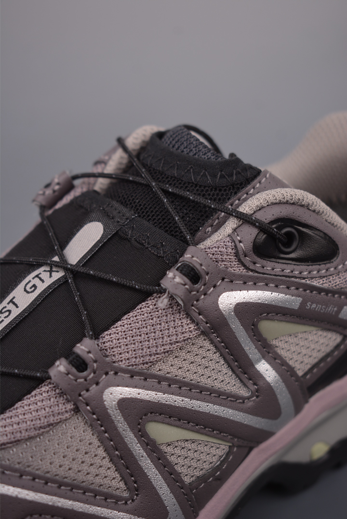 Salomon XT-6 GTX Women's Trail Running Shoes - Breathable Mesh & Protective Leather 7 i1760738858927 7667 0 6