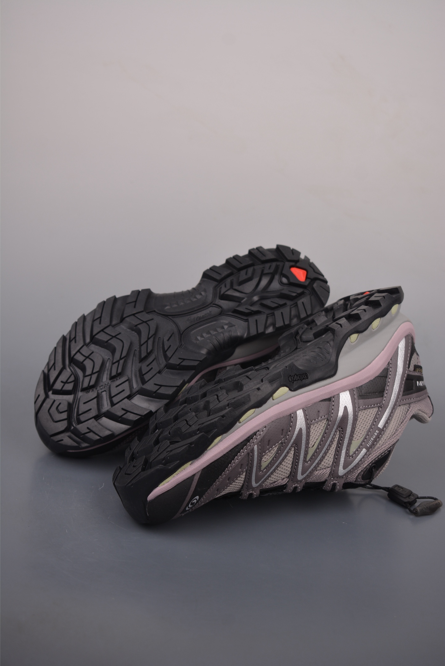 Salomon XT-6 GTX Women's Trail Running Shoes - Breathable Mesh & Protective Leather 3 i1760738861252 7949 0 2