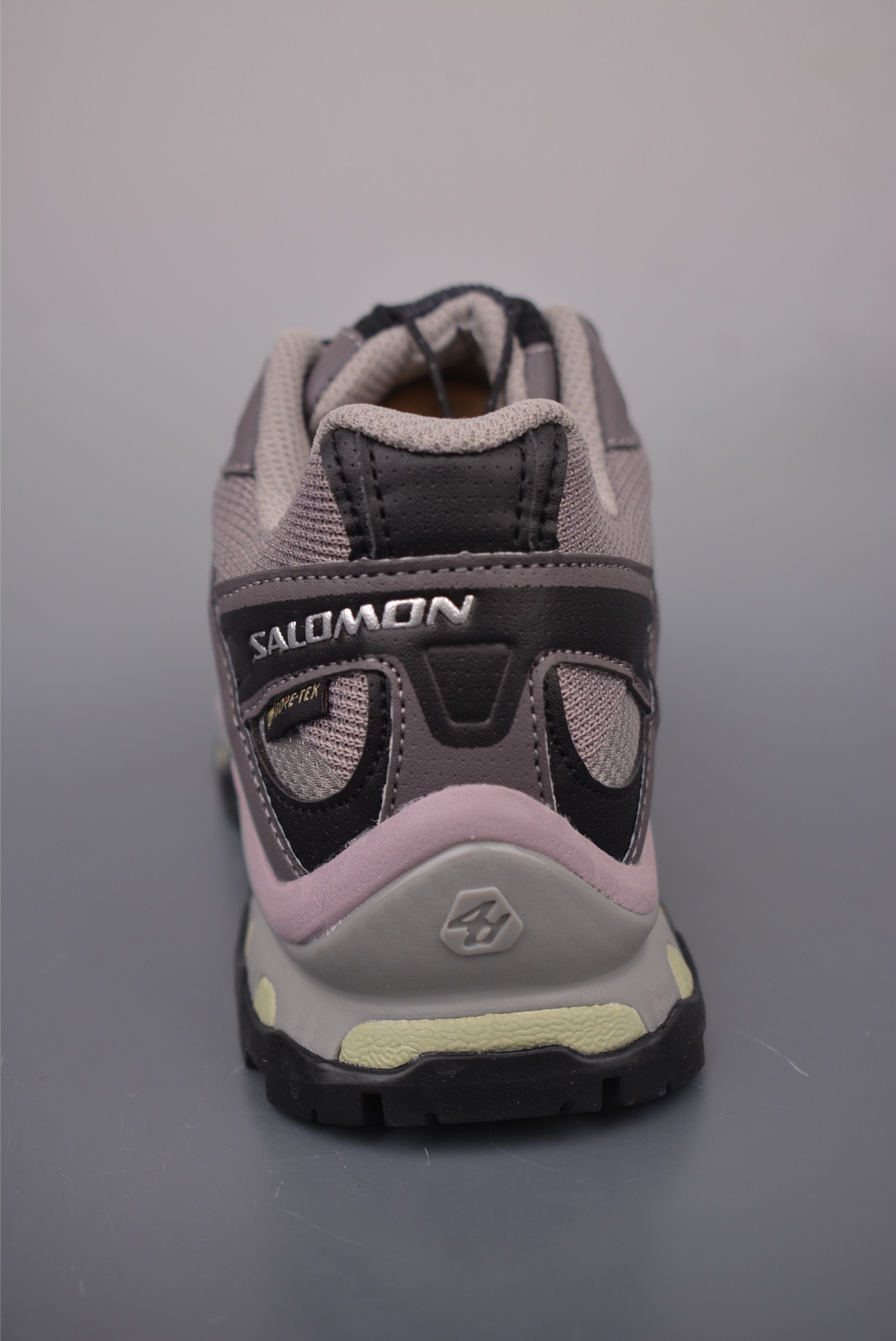 Salomon XT-6 GTX Women's Trail Running Shoes - Breathable Mesh & Protective Leather 4 i1760738861260 8073 0 3