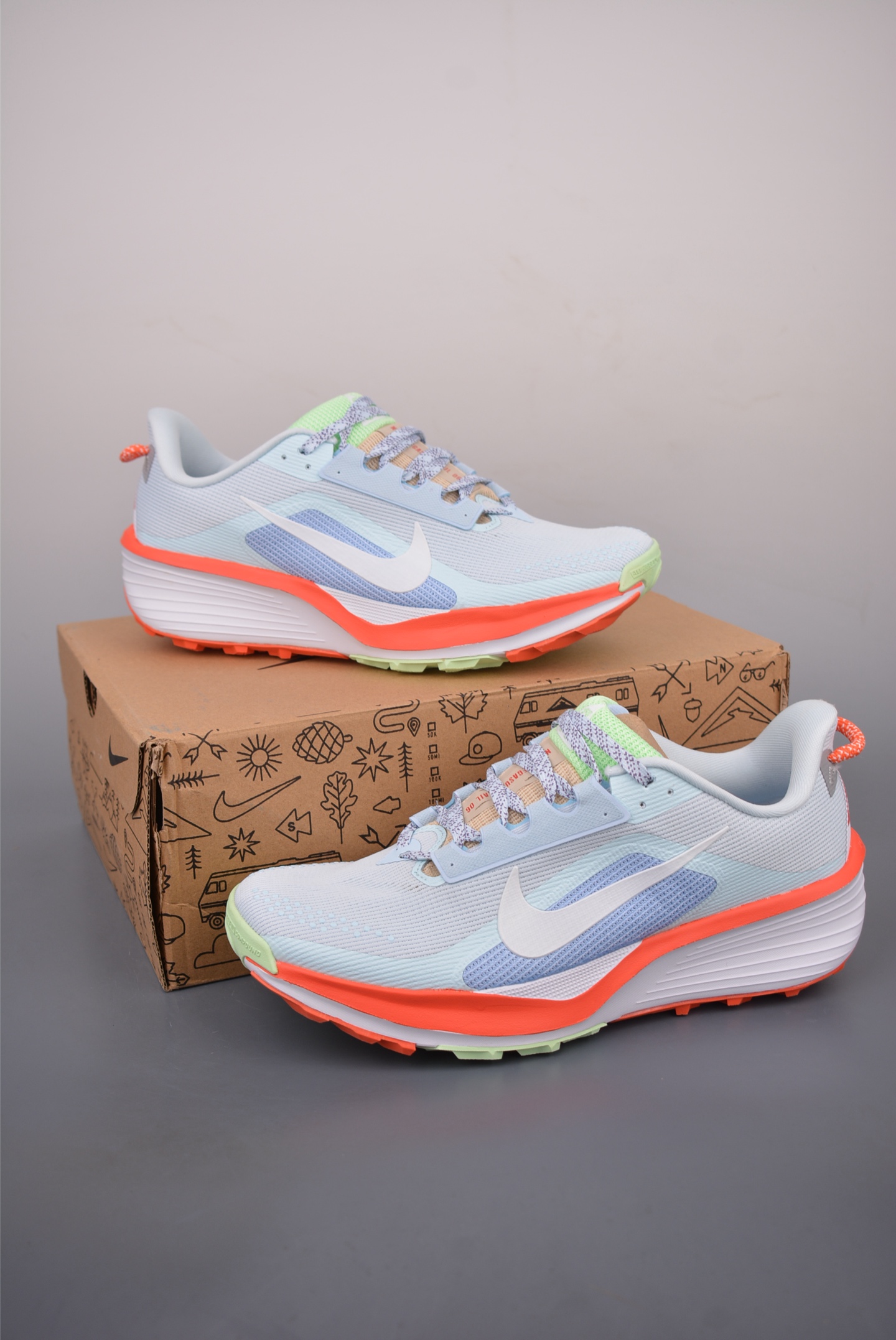 Nike ReactX Pegasus Trail 6 Next Nature Running Shoes - Stable and Swift 5 i1760738904363 4794 0 4