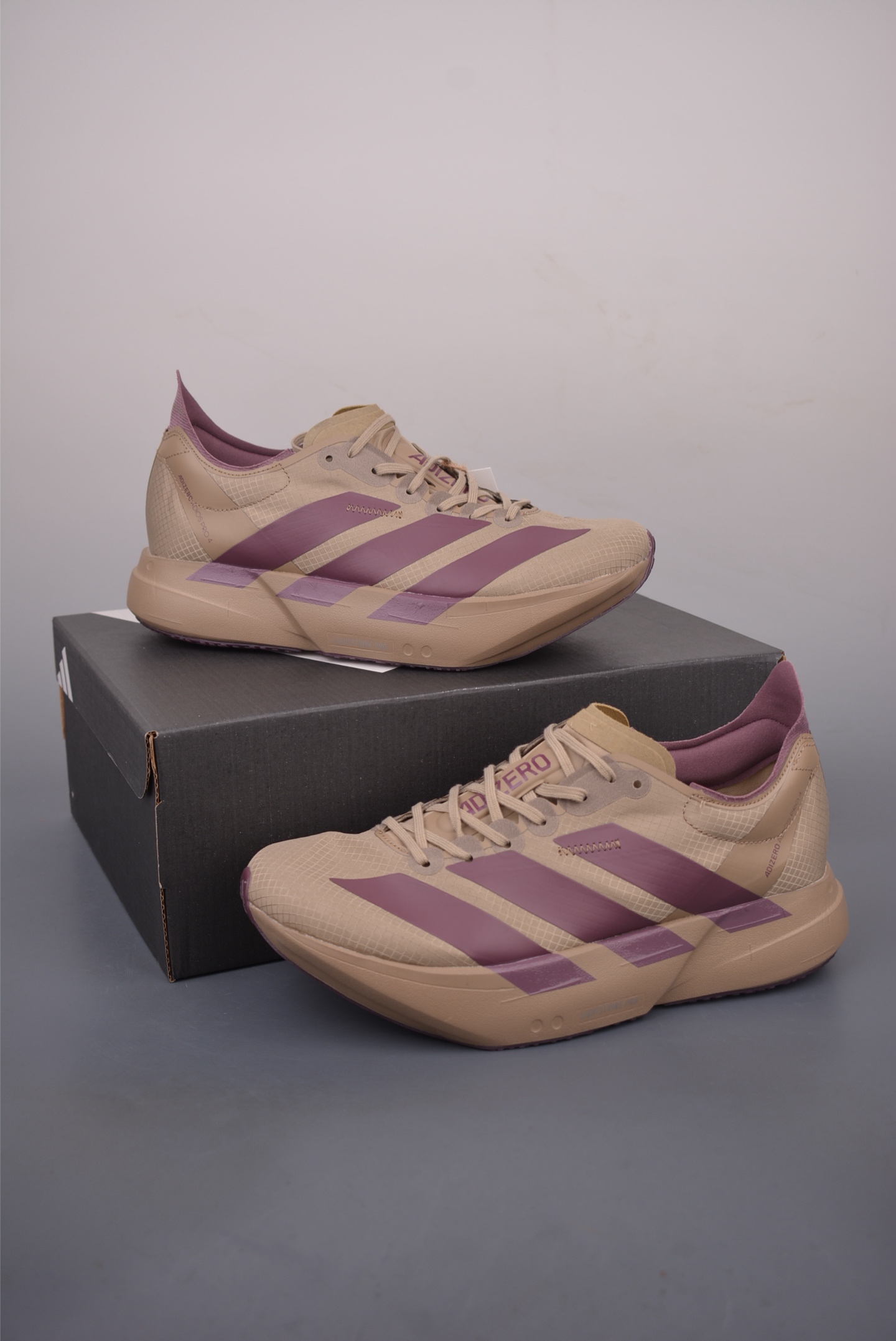 Adidas Adizero Adios 5 Running Shoes - Breathable, Cushioned, Carbon Plate 5 i1760738943519 627 0 4