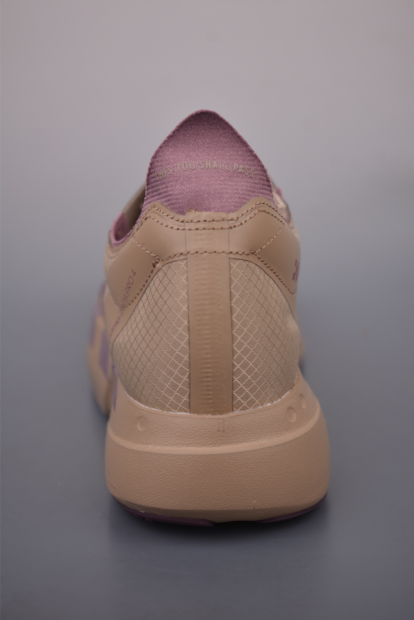Adidas Adizero Adios 5 Running Shoes - Breathable, Cushioned, Carbon Plate 4 i1760738943525 1409 0 3