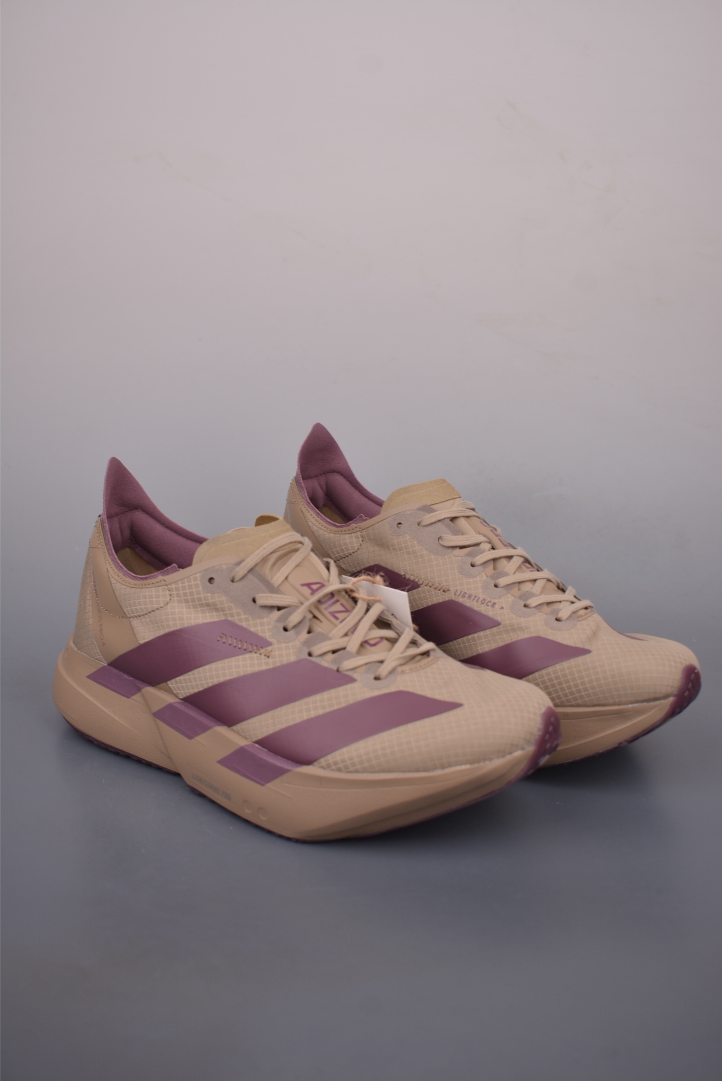 Adidas Adizero Adios 5 Running Shoes - Breathable, Cushioned, Carbon Plate 1 i1760738945740 5251 0 0