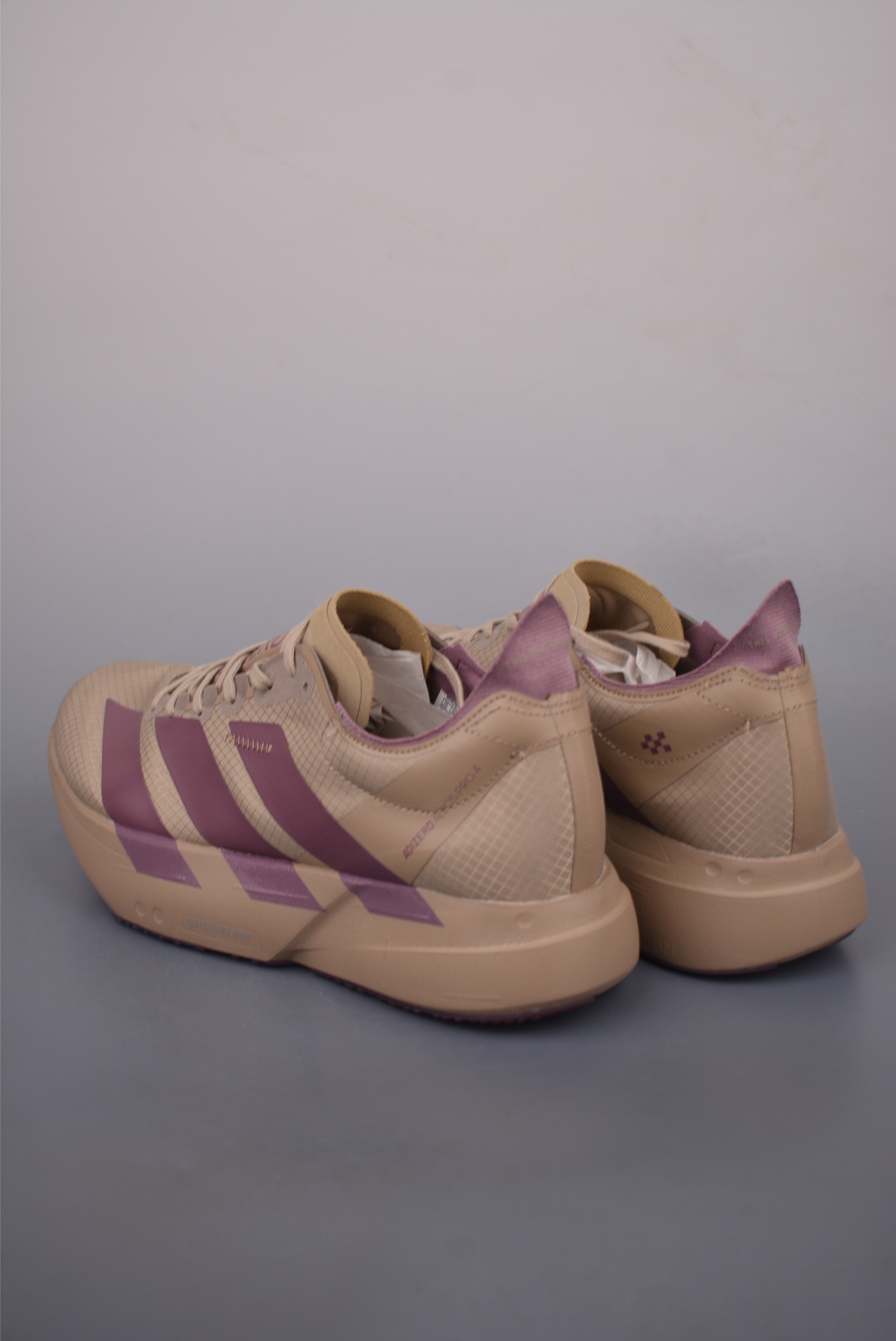 Adidas Adizero Adios 5 Running Shoes - Breathable, Cushioned, Carbon Plate 2 i1760738945763 6109 0 1