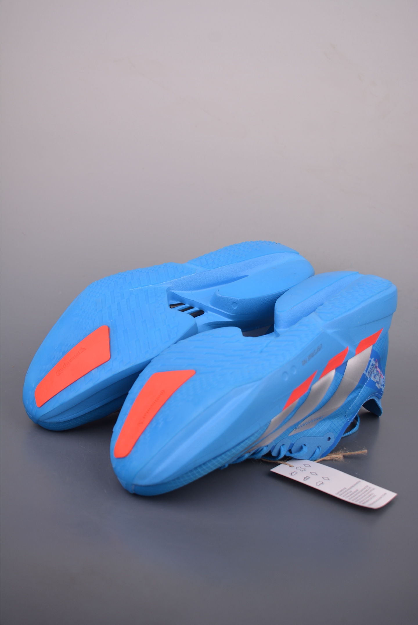 Adidas Adizero Adios 5 M 阿迪超轻透气缓震跑鞋 JP4797