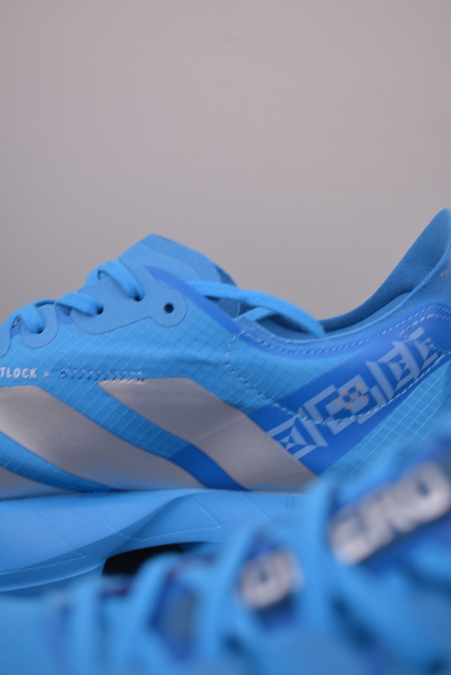 Adidas Adizero Adios 5 M 阿迪超轻透气缓震跑鞋 JP4797