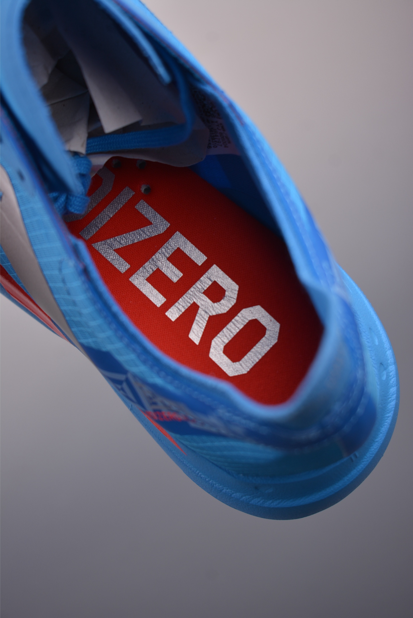 Adidas Adizero Adios 5 M 阿迪超轻透气缓震跑鞋 JP4797