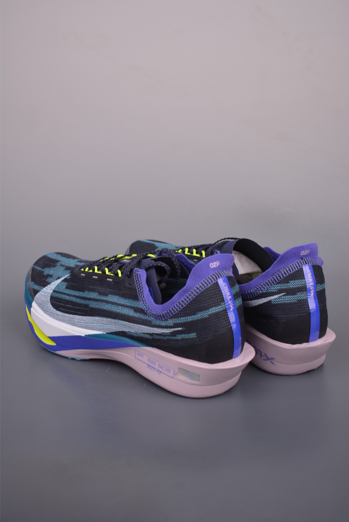 Nike AIR Zoomx Streakfly 2 Running Shoes - Lightweight & Cushioned for Speed 3 i1760739220636 3595 0 1