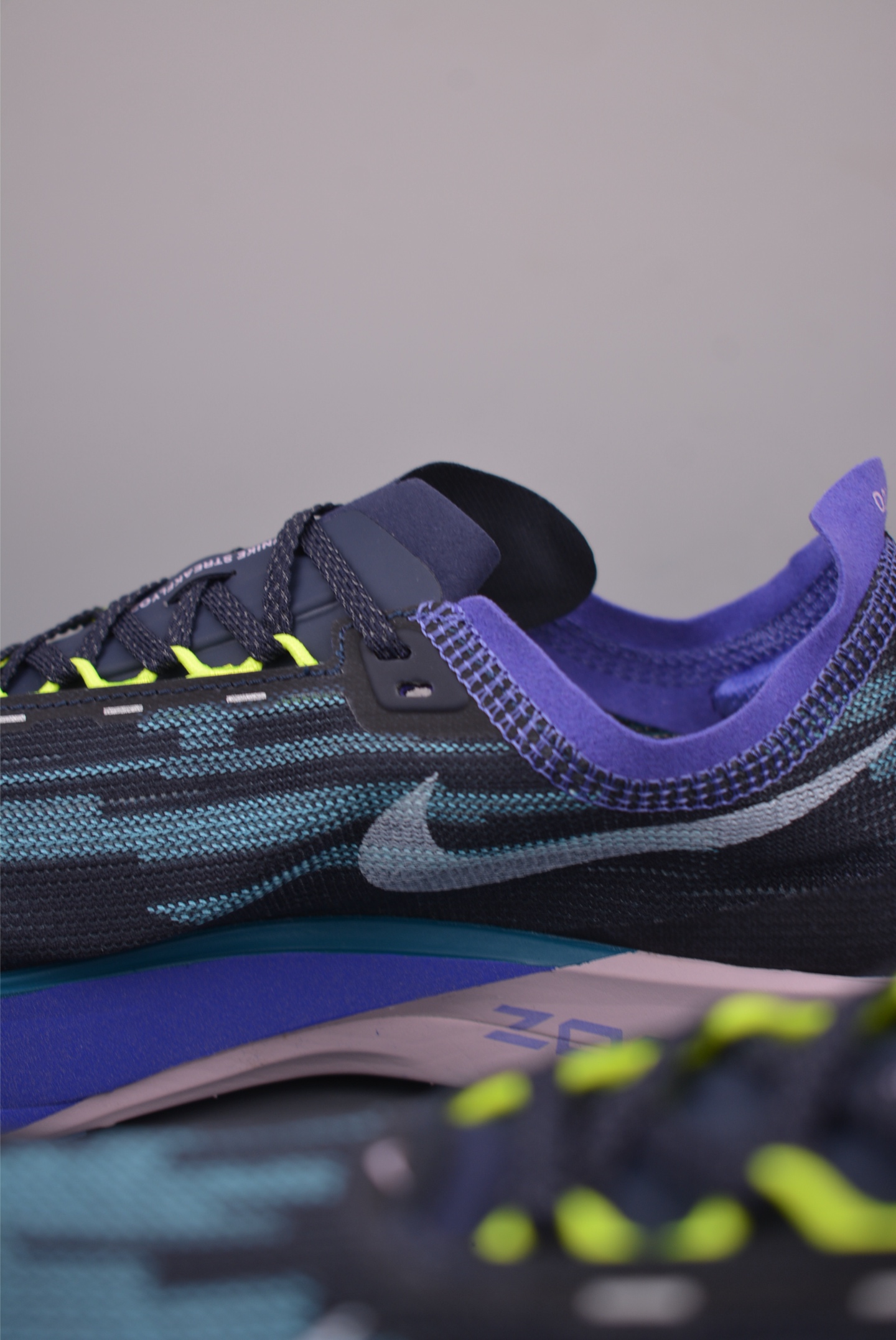 Nike AIR Zoomx Streakfly 2 Running Shoes - Lightweight & Cushioned for Speed 9 i1760739220638 4086 0 7