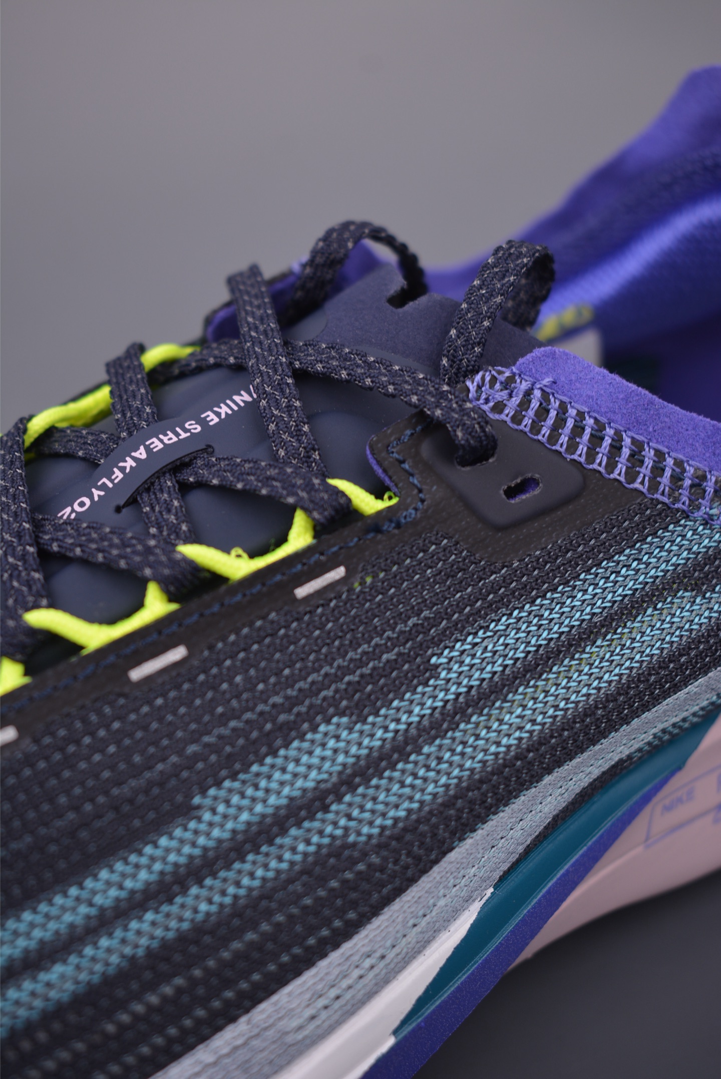 Nike AIR Zoomx Streakfly 2 Running Shoes - Lightweight & Cushioned for Speed 8 i1760739220697 8635 0 6