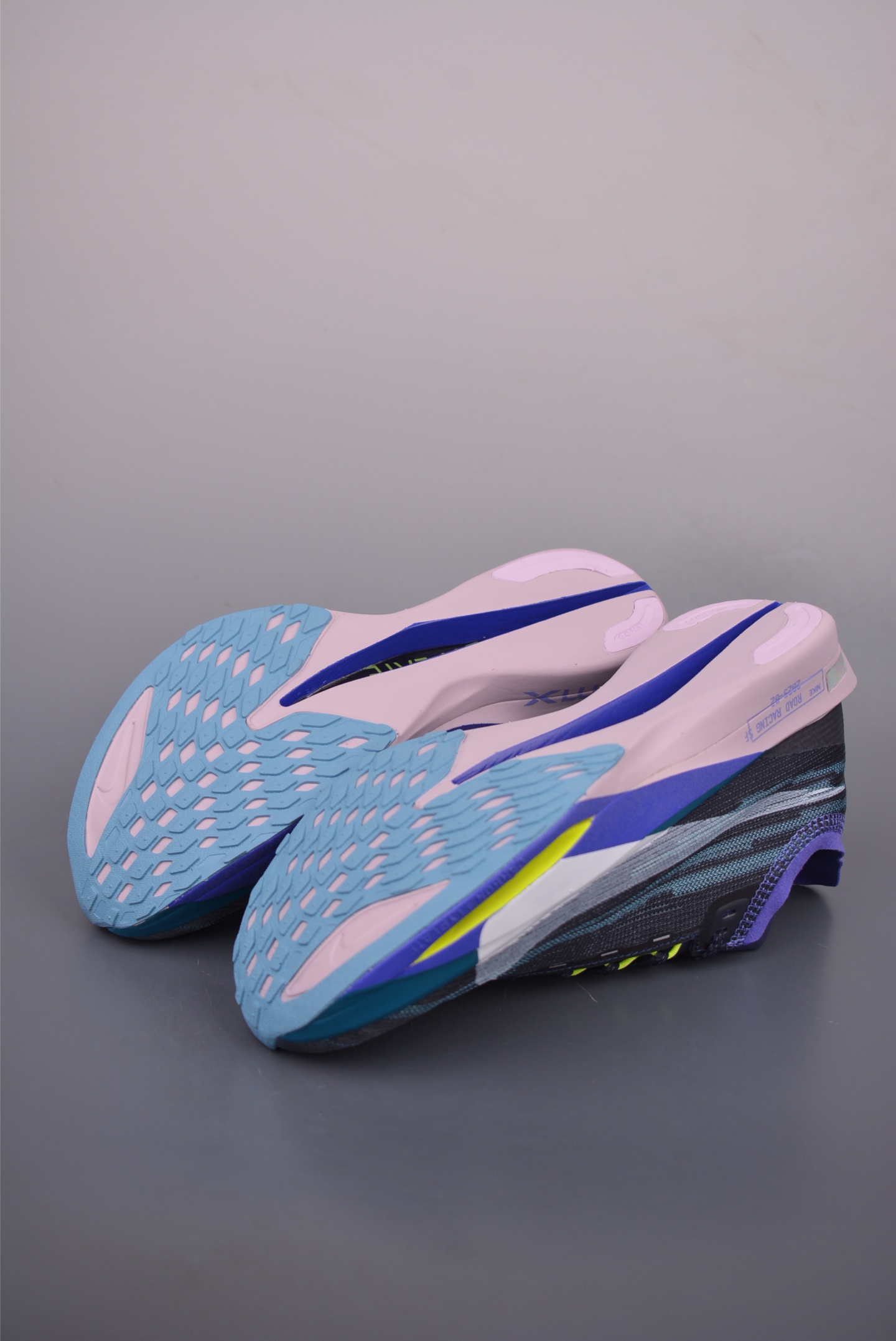 Nike AIR Zoomx Streakfly 2 Running Shoes - Lightweight & Cushioned for Speed 4 i1760739223398 7842 0 2