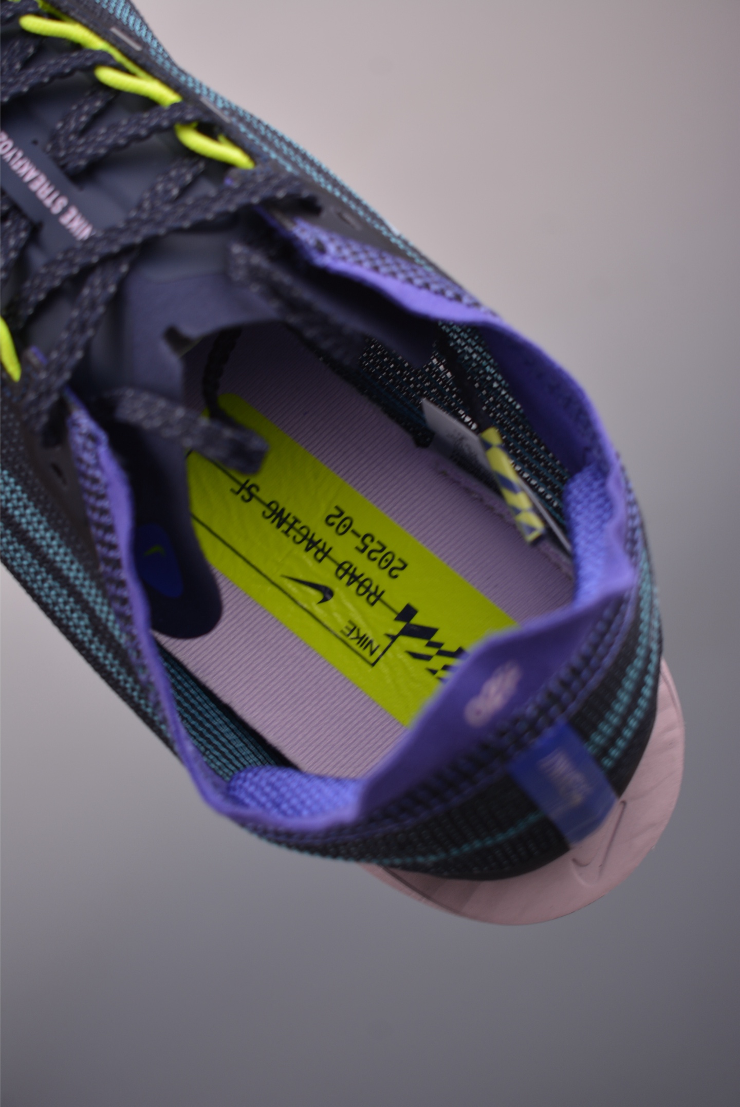 Nike AIR Zoomx Streakfly 2 Running Shoes - Lightweight & Cushioned for Speed 10 i1760739223427 5513 0 8