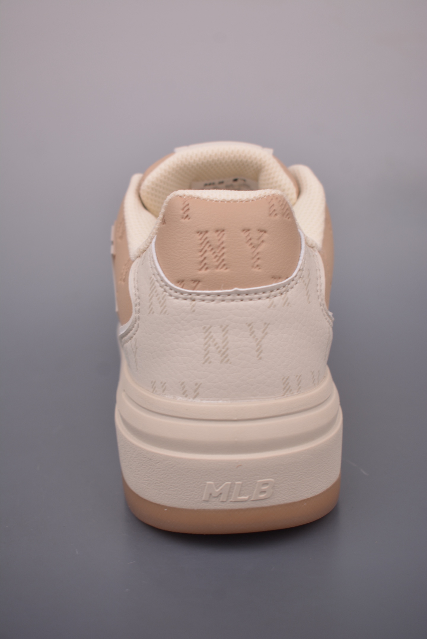 MLB Chunky Liner Embo Monogram Cooperstown Sneakers - Retro Style & Modern Comfort 4 i1760739526632 4982 0 3