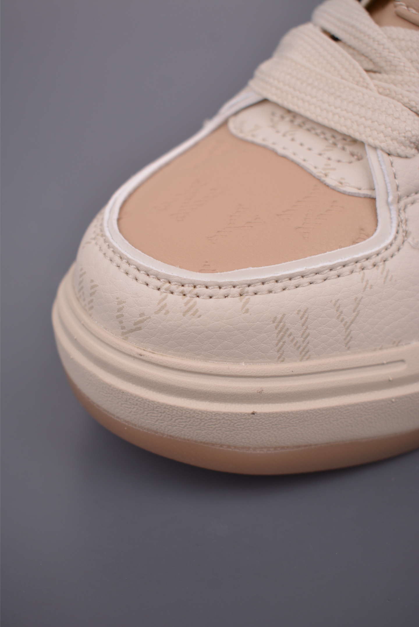MLB Chunky Liner Embo Monogram Cooperstown Sneakers - Retro Style & Modern Comfort 6 i1760739526726 1593 0 5