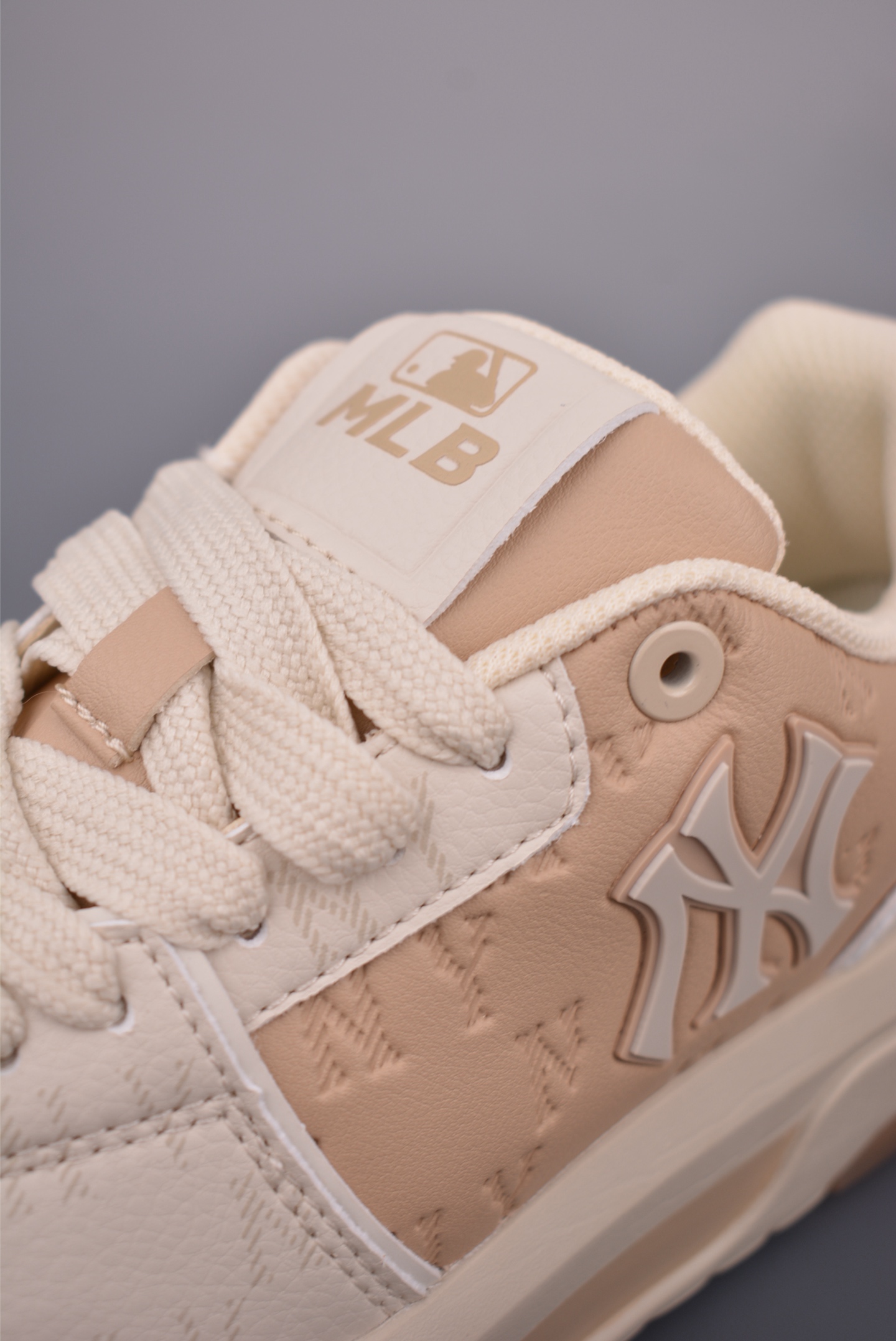 MLB Chunky Liner Embo Monogram Cooperstown Sneakers - Retro Style & Modern Comfort 7 i1760739526732 3880 0 6