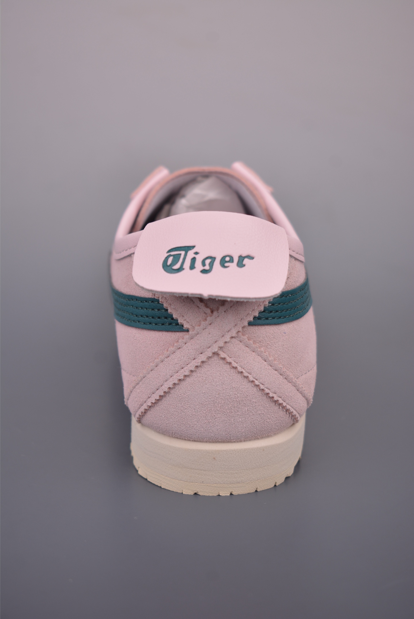 Asics鬼冢虎 MEXICO 66 SD 做工精赞 1183C517-700