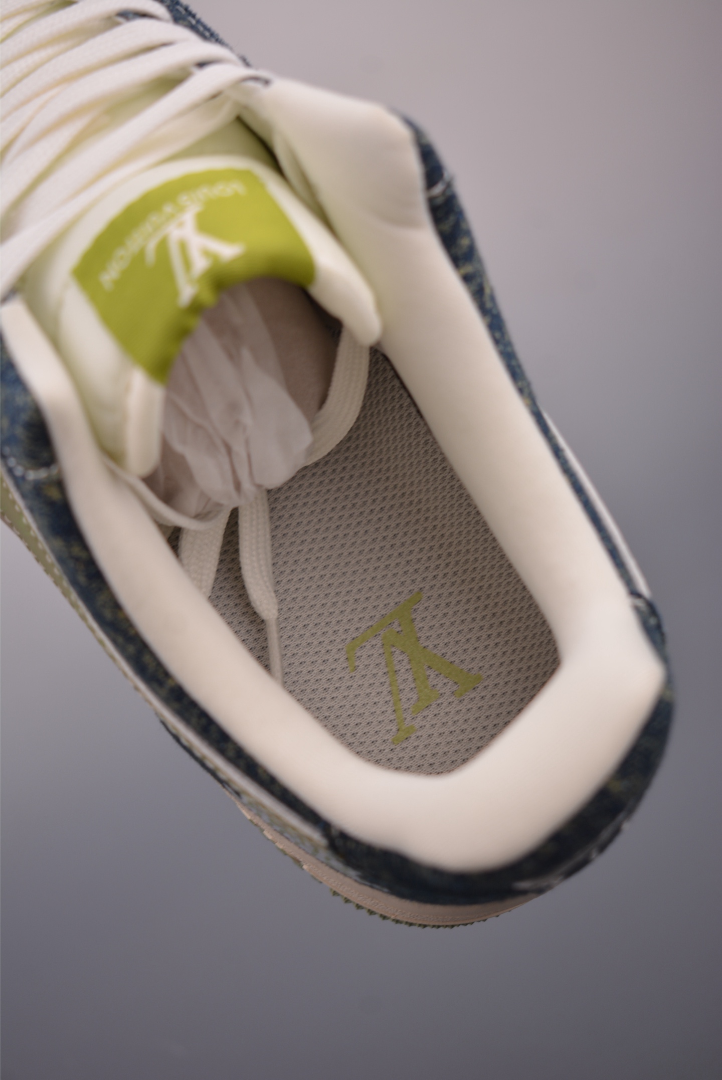 Nike Air Force 1 Low Louis Vuitton Sneakers Designer Collaboration Limited Edition 10 i1760739867067 1745 0 8