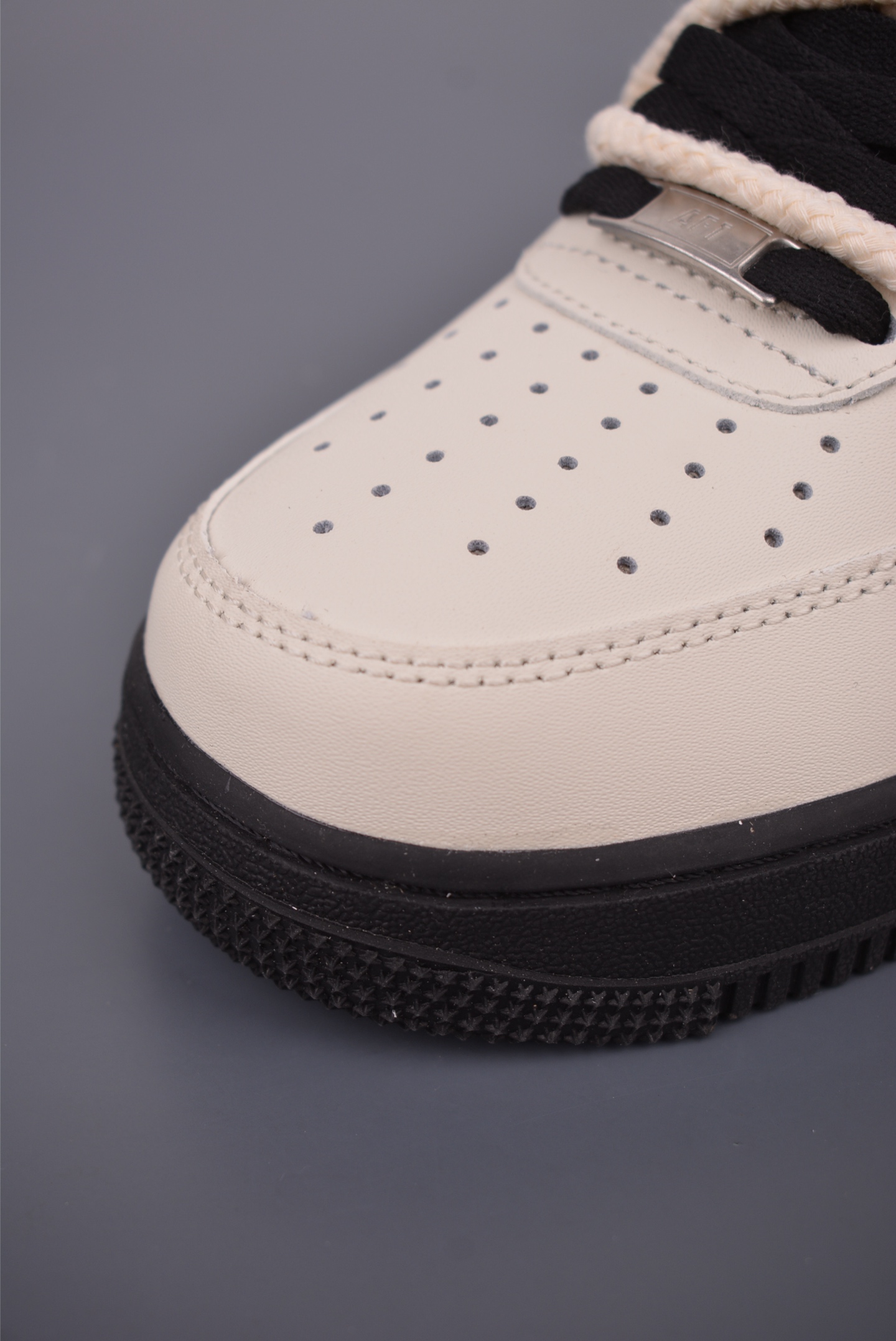 Nike Air Force 1 Low NASA Custom Sneakers - Limited Edition Design 7 i1760741327300 4583 0 5