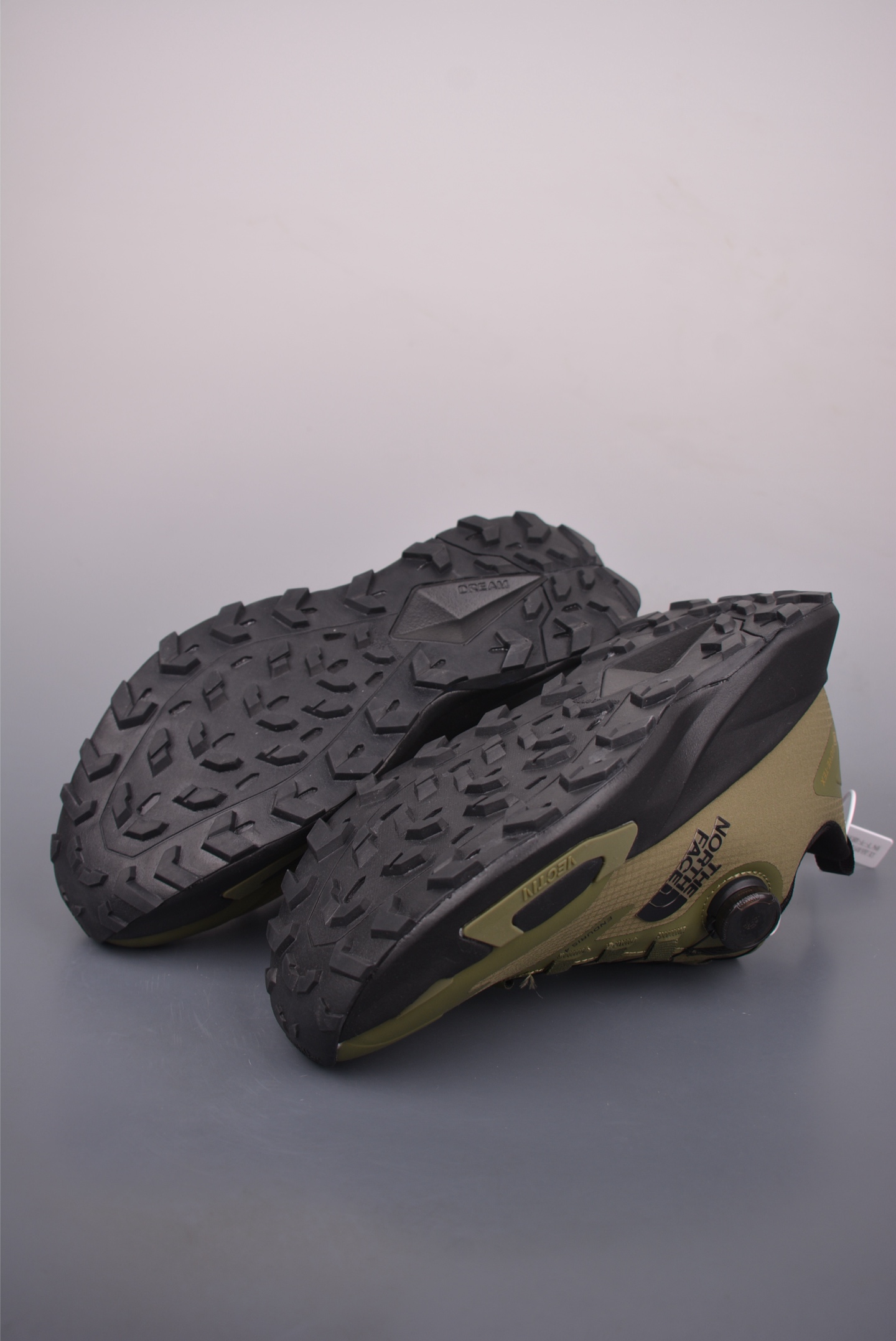 The North Face Vectiv Enduris Low Trail Running Shoes - Ultimate Comfort 3 i1760741368385 3845 0 2