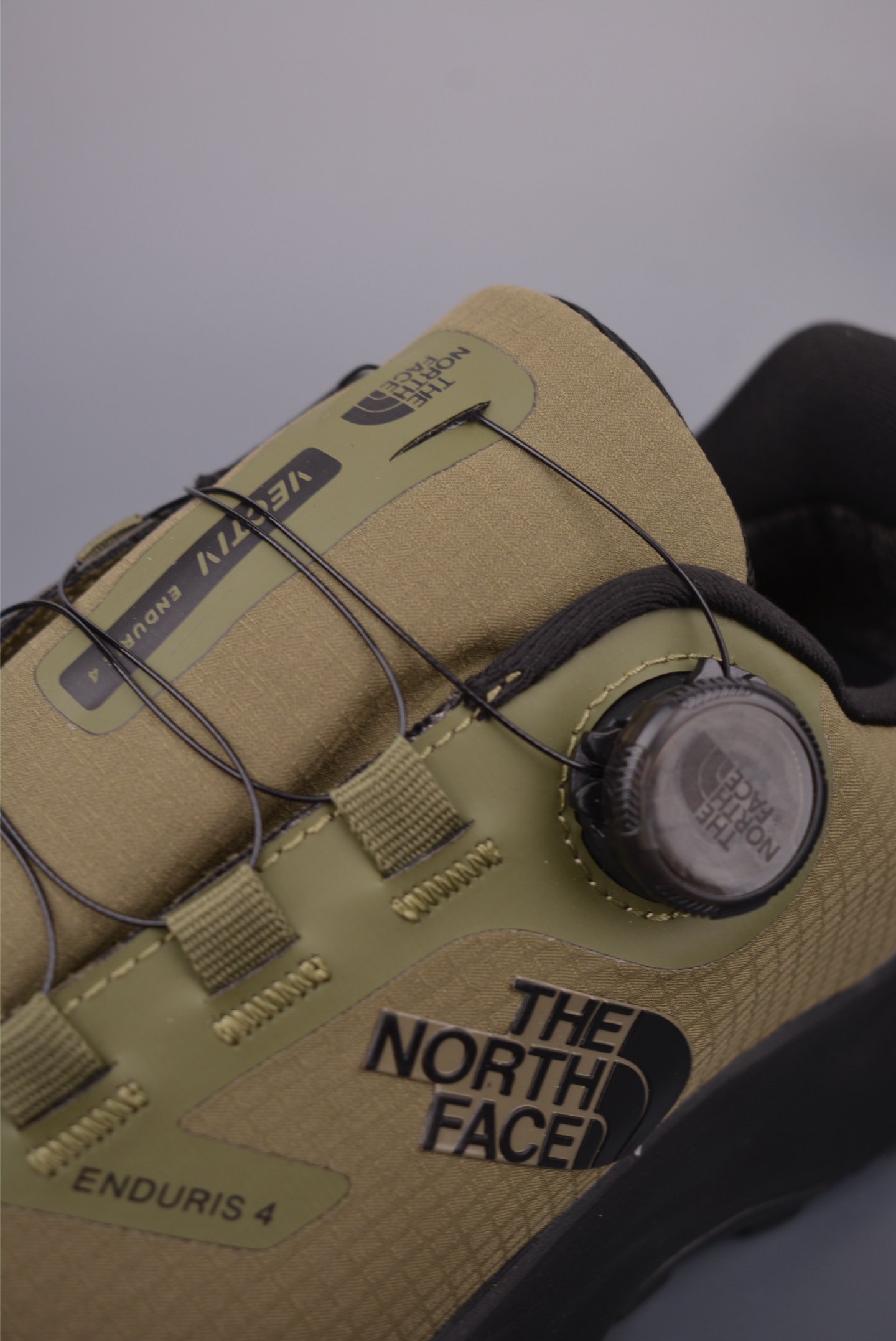 The North Face Vectiv Enduris Low Trail Running Shoes - Ultimate Comfort 7 i1760741370868 3515 0 6