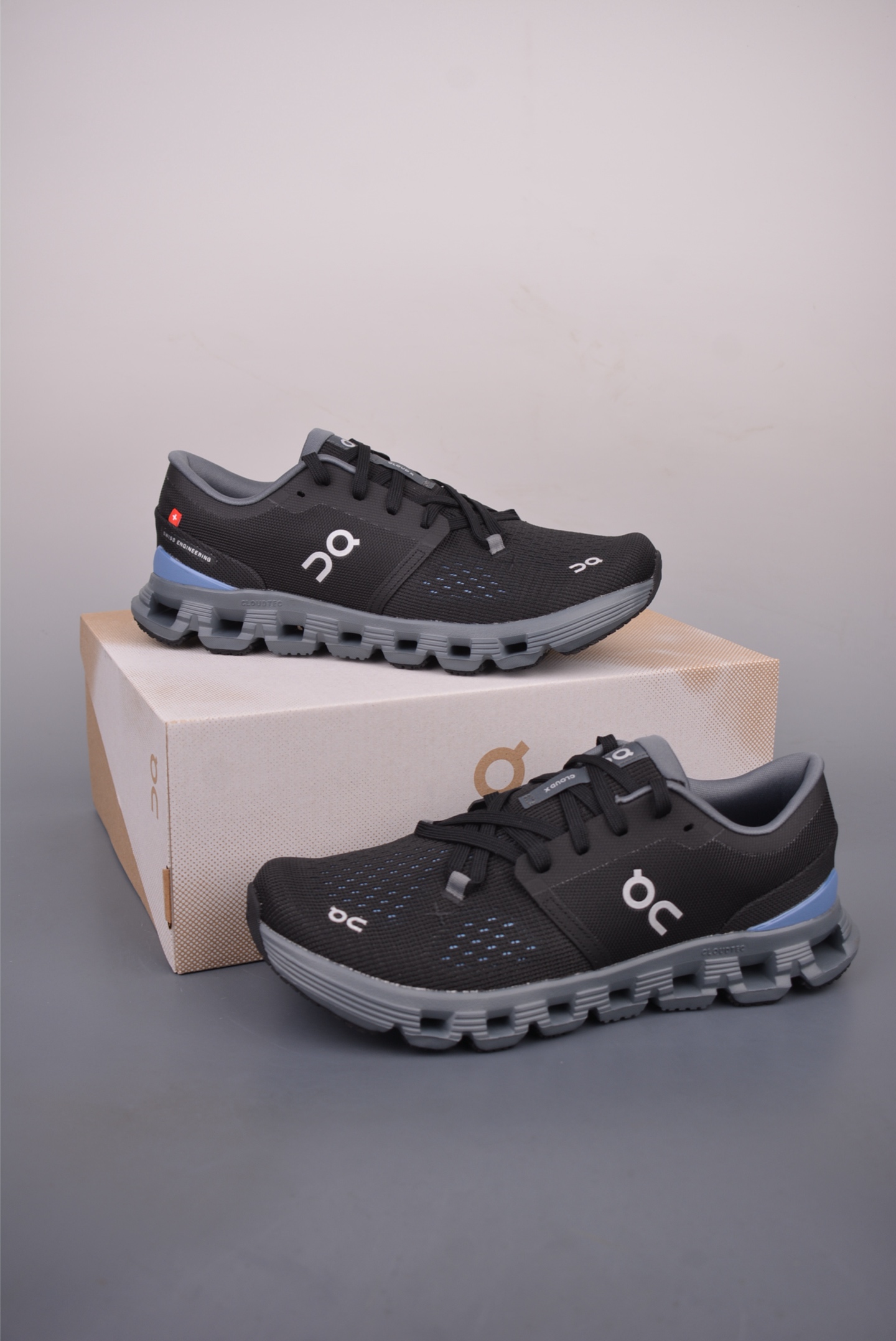 On Running Cloud X 4 Outdoor Street Style Running Shoes - Urban Exploration 6 i1760742677002 9350 0 4