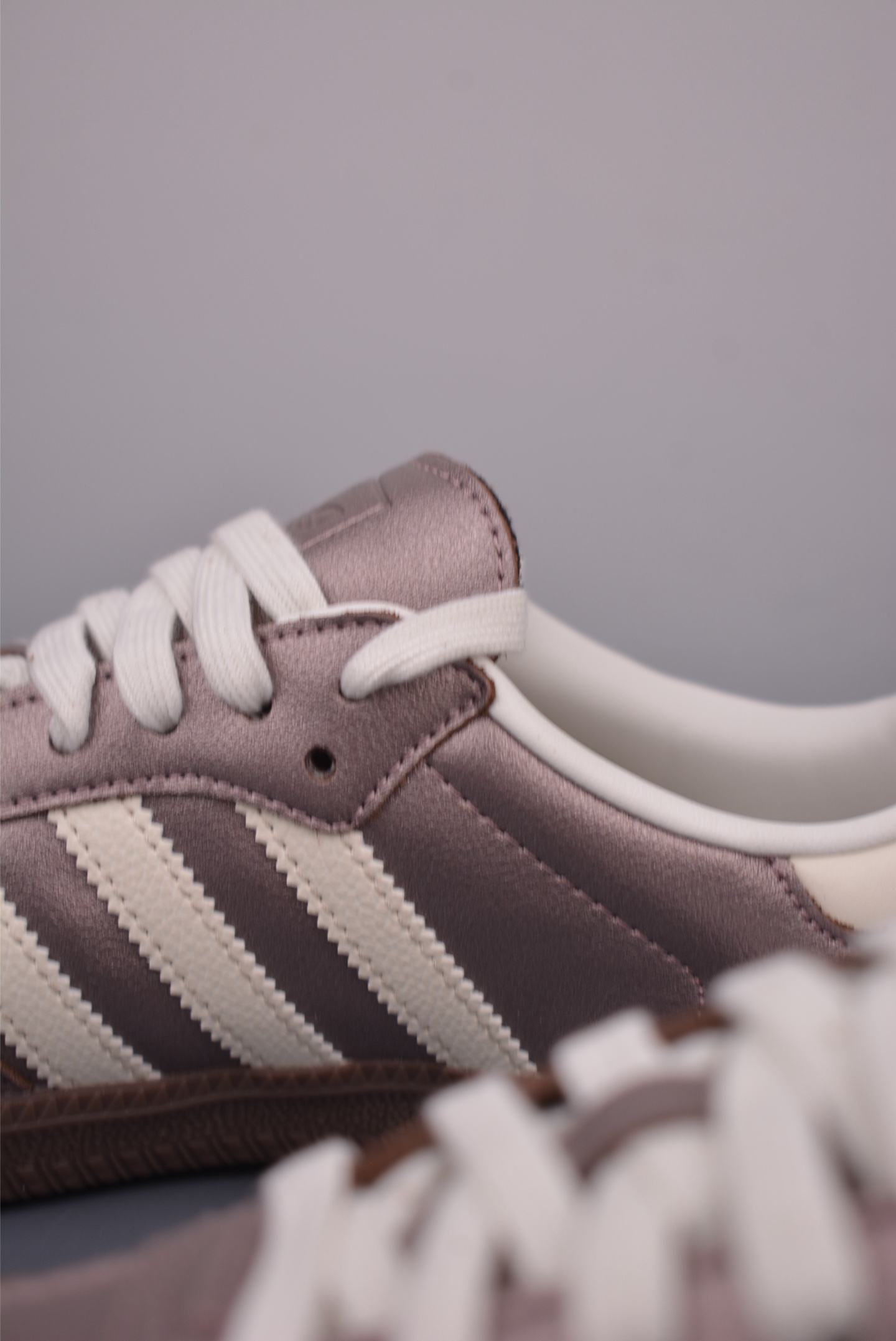 Adidas Samba 复古桑巴板鞋 JI4219