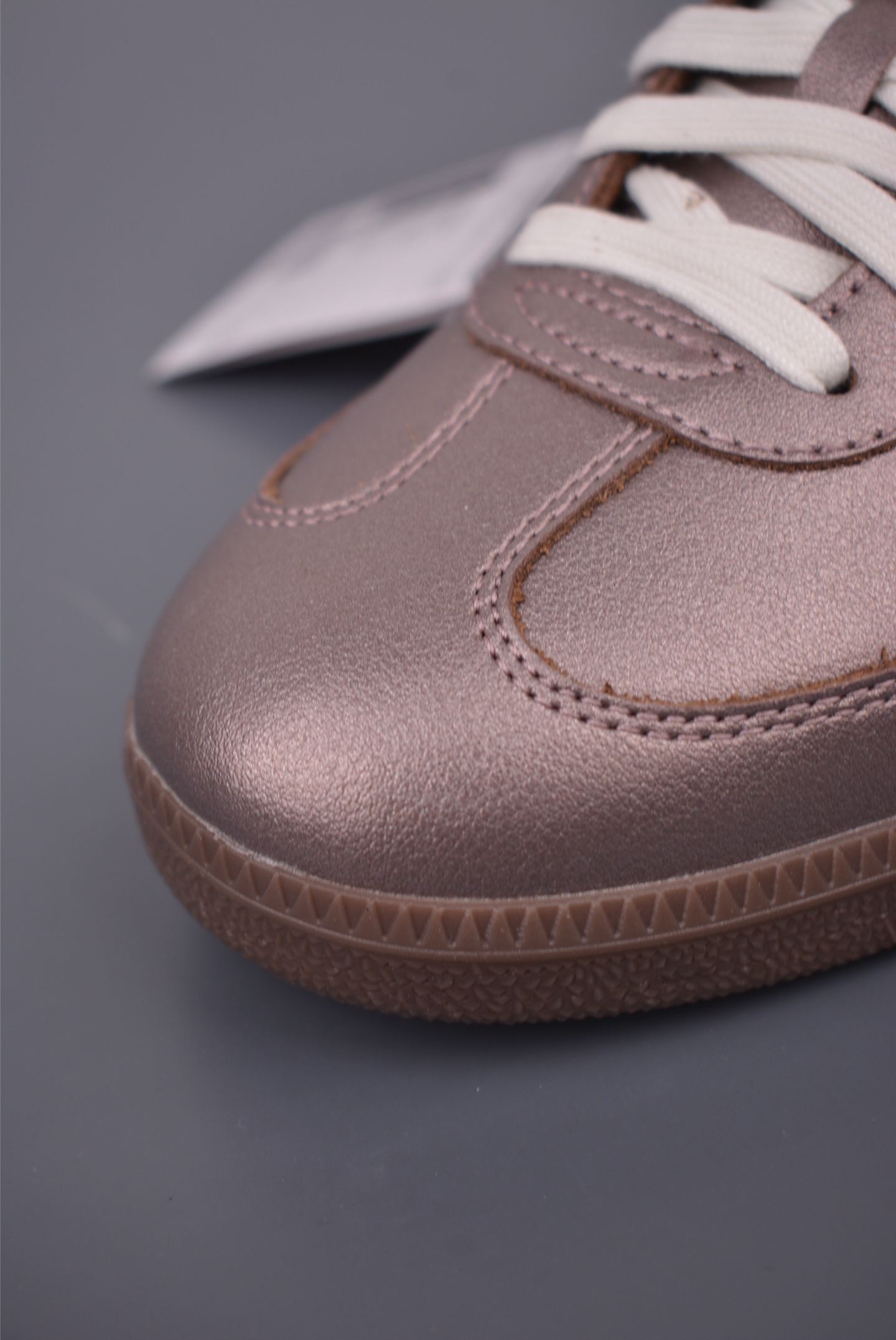 Adidas Samba 复古桑巴板鞋 JI4219