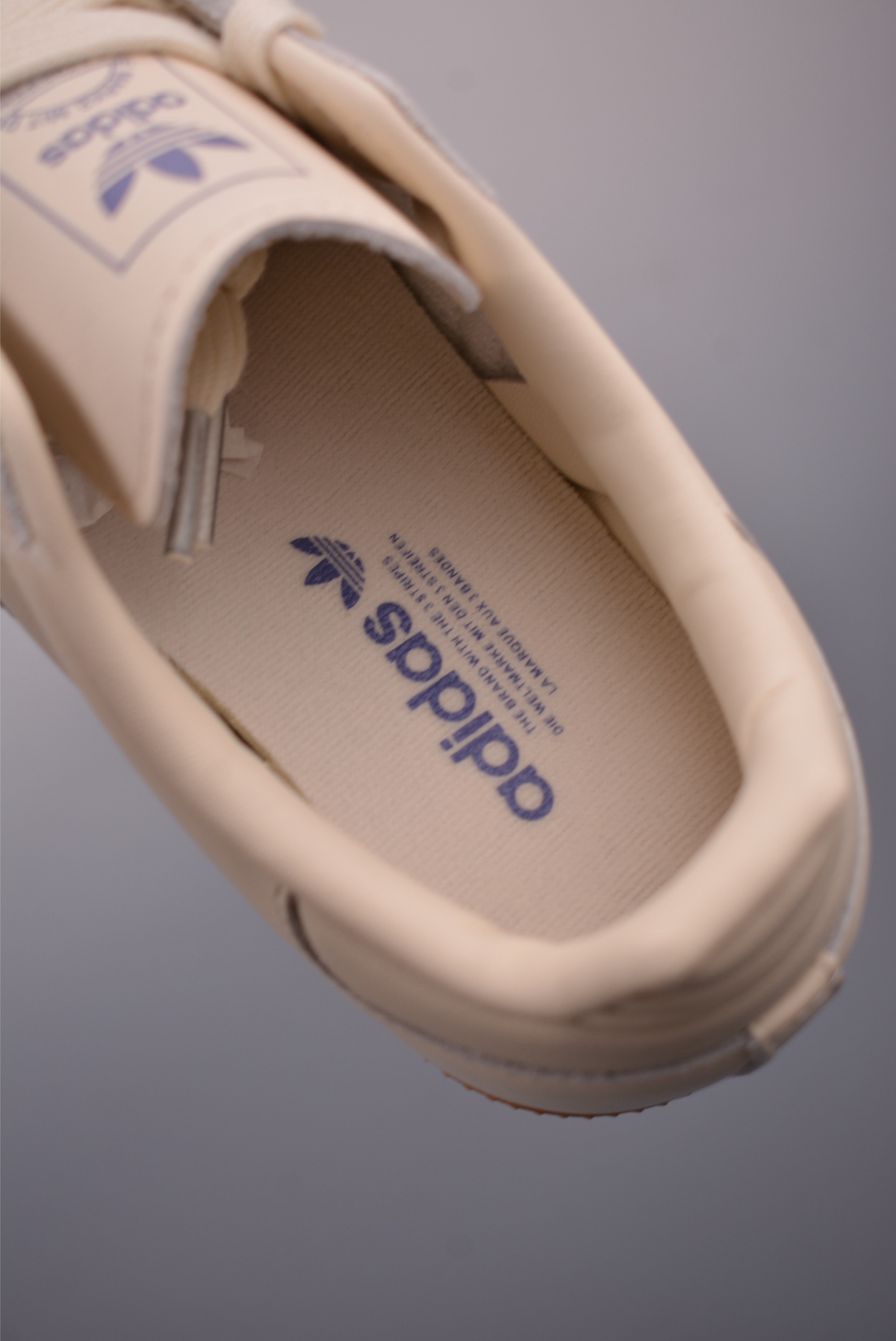 Adidas Samba OG Cream White Lilac Classic Sneakers Shoes JS13623137 10 i1760743802994 9521 0 8