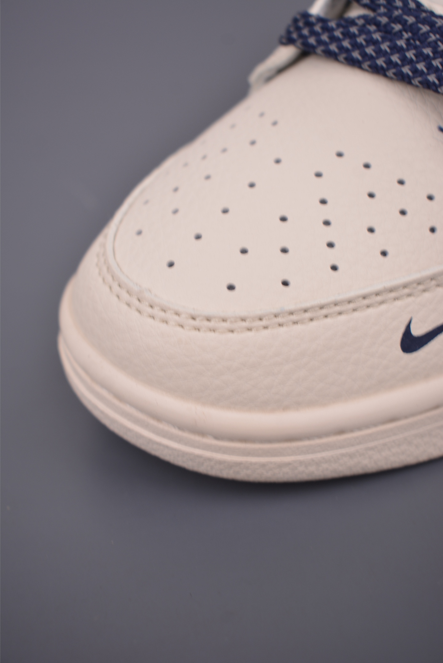 Nike SB Dunk Low Louis Vuitton Cream/Navy Sneakers Size 36-45 6 i1760744863718 7255 0 5