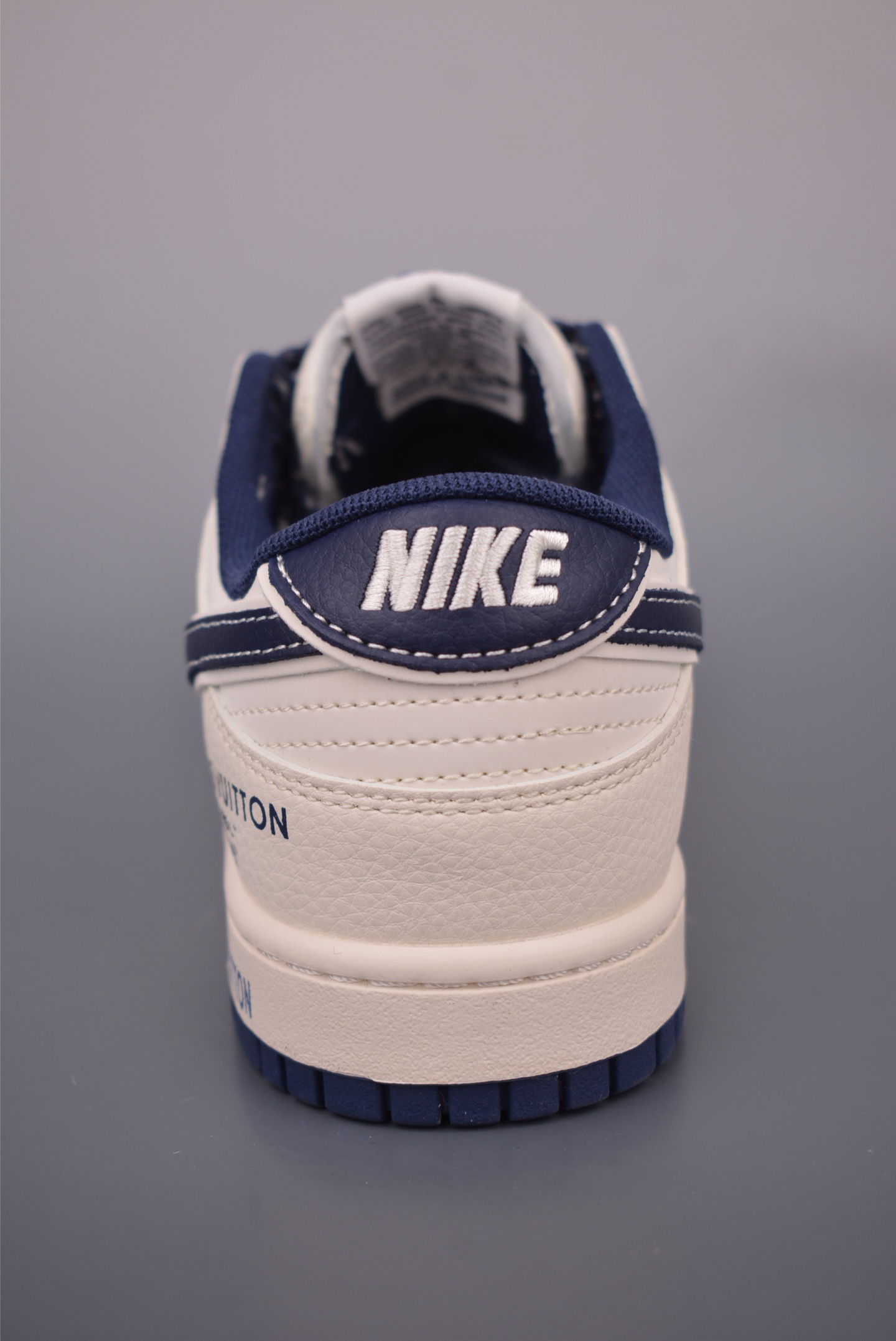 Nike SB Dunk Low Louis Vuitton Cream/Navy Sneakers Size 36-45 4 i1760744863758 3357 0 3