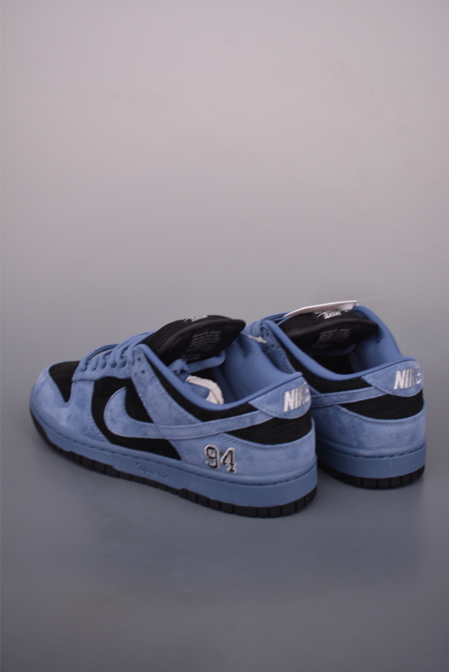 Nike SB Dunk Low Supreme Black Blue Shoes HQ8487, Stylish & Comfortable 3 i1760746396356 6277 0 1