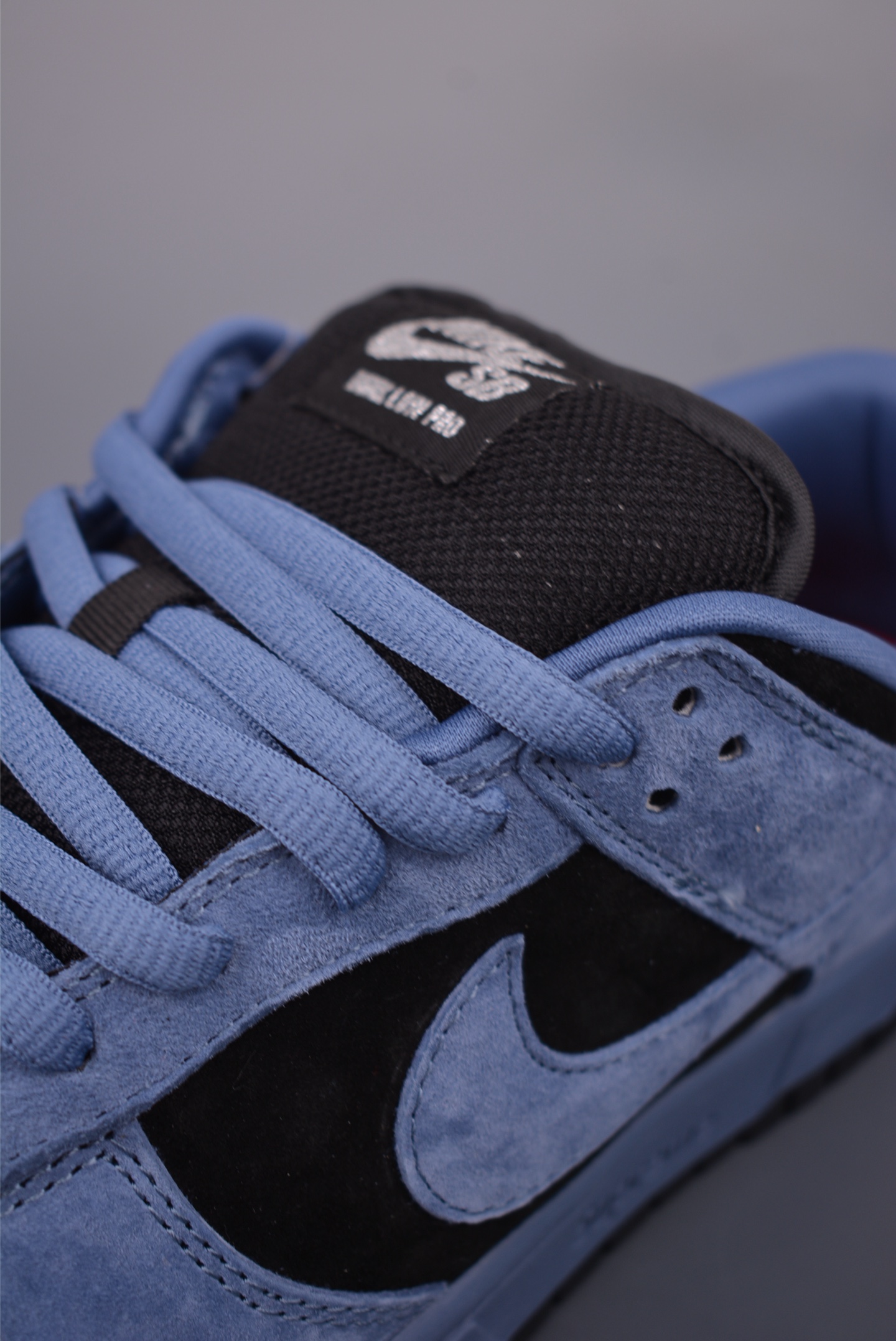 Nike SB Dunk Low Supreme Black Blue Shoes HQ8487, Stylish & Comfortable 8 i1760746398539 8710 0 6