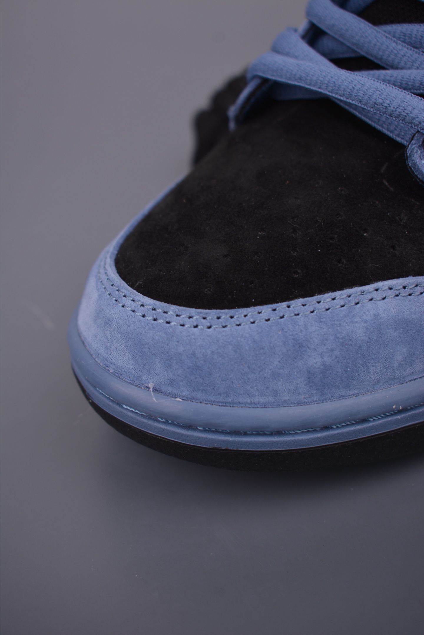 Nike SB Dunk Low Supreme Black Blue Shoes HQ8487, Stylish & Comfortable 7 i1760746398547 8541 0 5