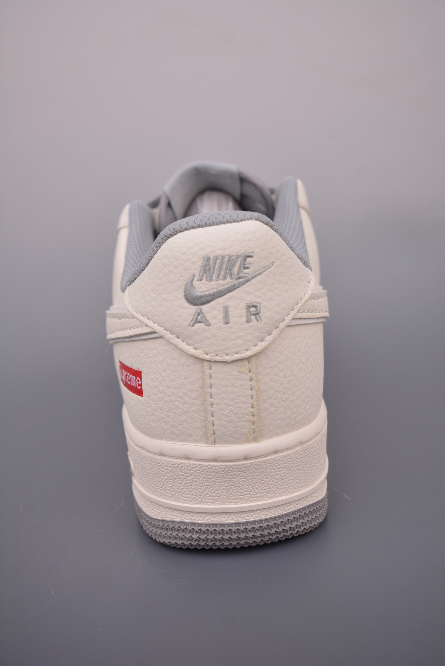 Nike Air Force 1 Low Supreme Sneakers - Classic Style, Modern Comfort 4 i1760746508329 5032 0 3