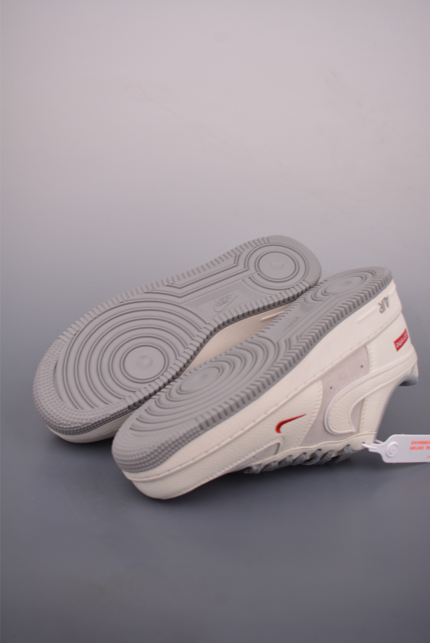 Nike Air Force 1 Low Supreme Sneakers - Classic Style, Modern Comfort 3 i1760746508373 7092 0 2
