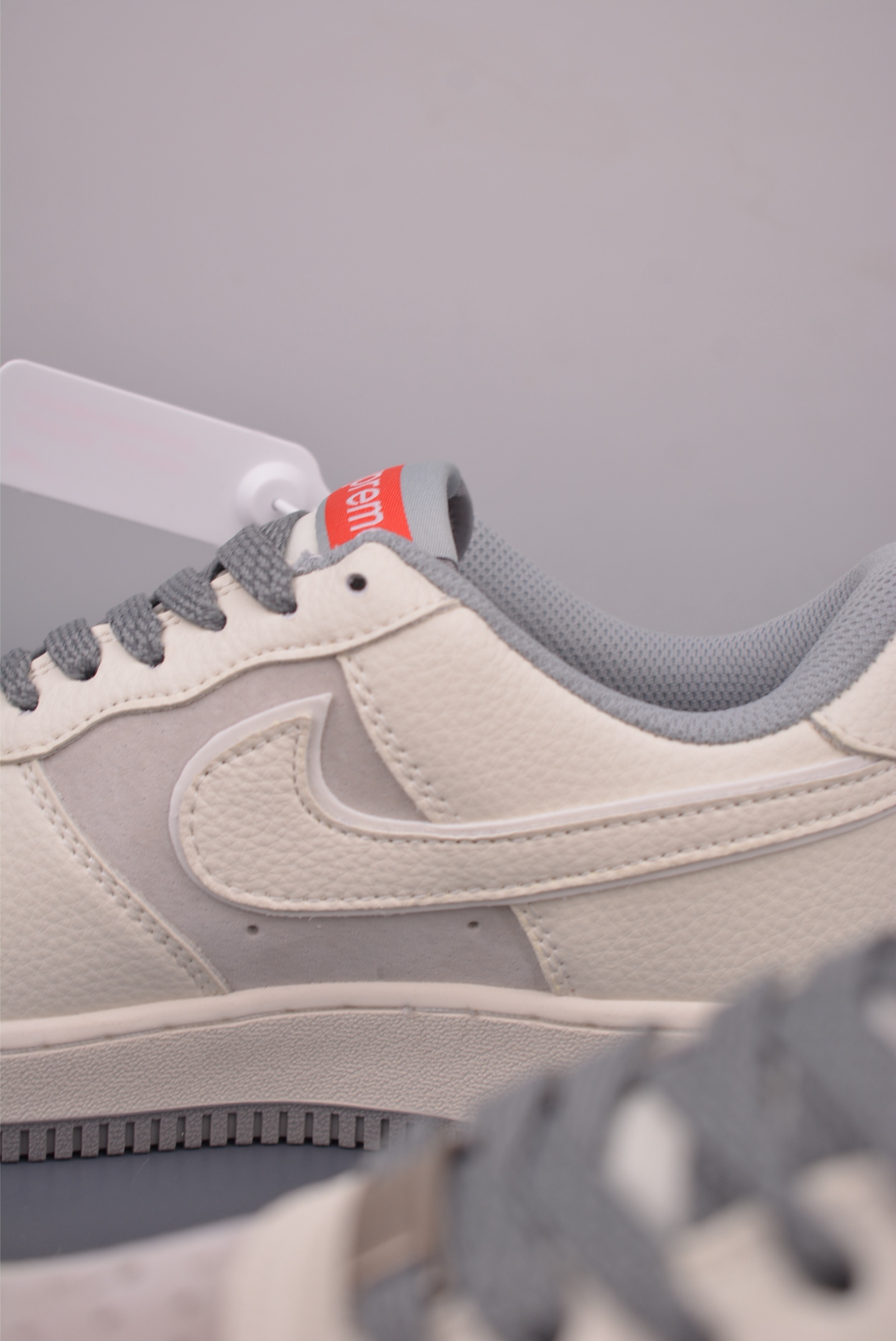 Nike Air Force 1 Low Supreme Sneakers - Classic Style, Modern Comfort 8 i1760746511153 8373 0 7