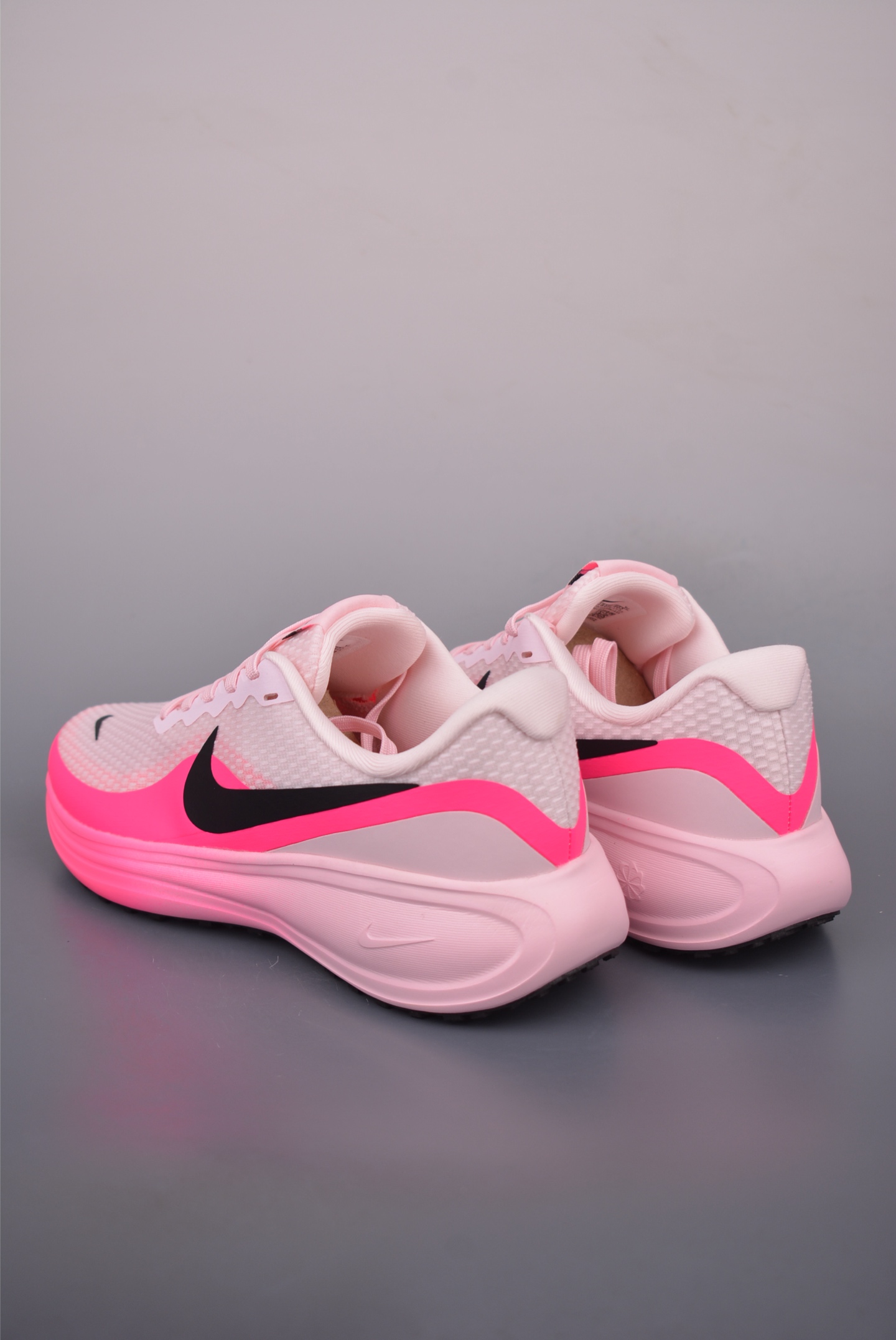 Nike Revolution 8 Women's Running Shoes - Lightweight Comfort, Pink/Black 3 i1760855019041 2219 0 1