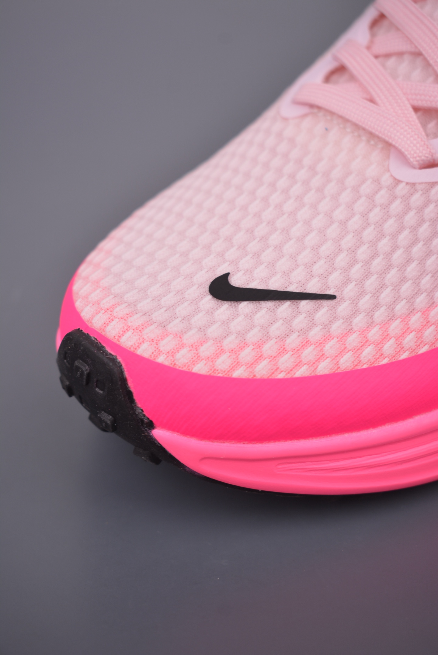 Nike Revolution 8 Women's Running Shoes - Lightweight Comfort, Pink/Black 7 i1760855021377 3315 0 5